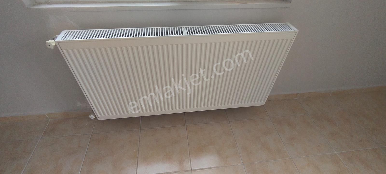 Mezitli Menderes'te Site İçerisinde Doğalgazlı Satılık 3+1 Daire - Görsel 18