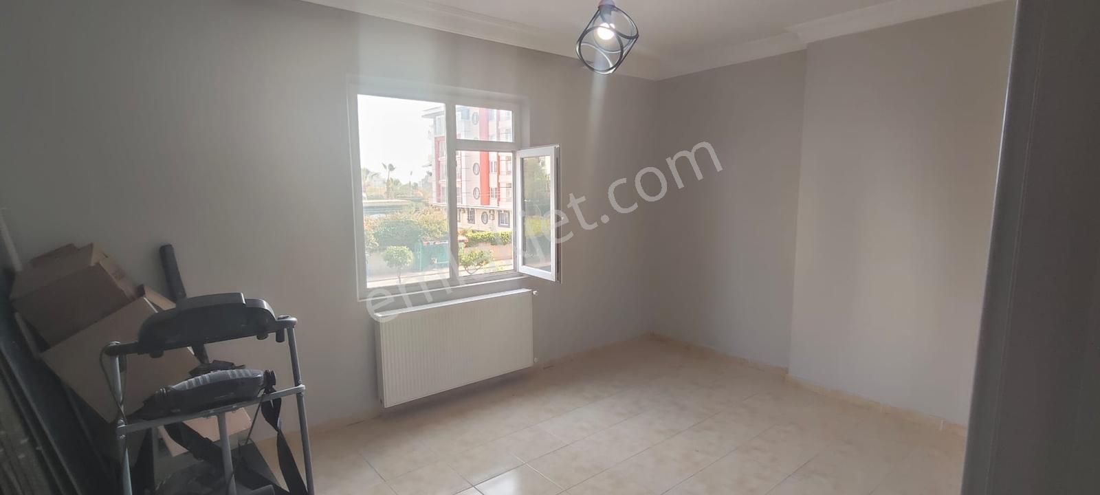 Mezitli Menderes'te Site İçerisinde Doğalgazlı Satılık 3+1 Daire - Görsel 7