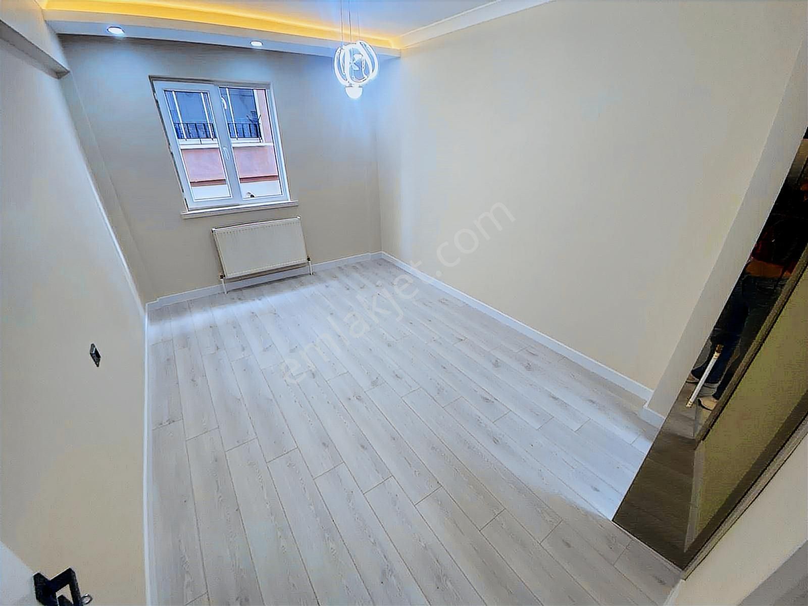 Sincan Mareşal Çakmak Mah'de 3+1 Ara Kat Full Yapılı Daire - Görsel 19