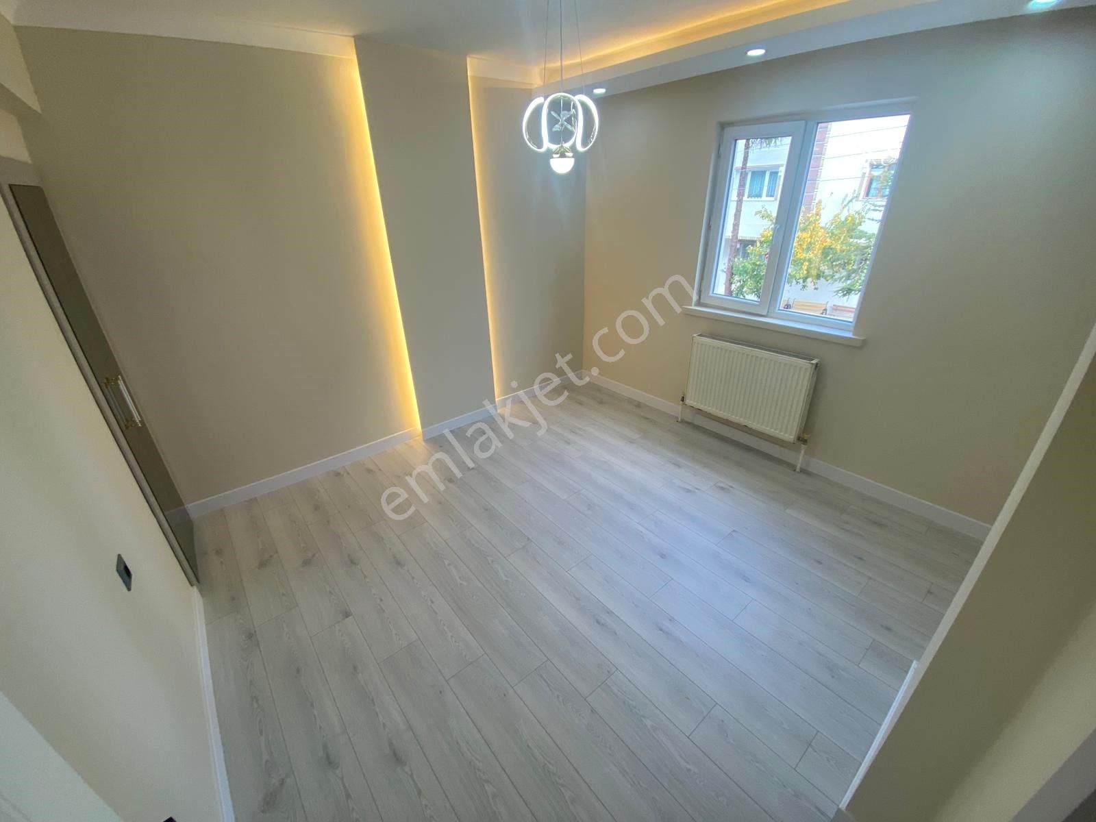 Sincan Mareşal Çakmak Mah'de 3+1 Ara Kat Full Yapılı Daire - Görsel 30