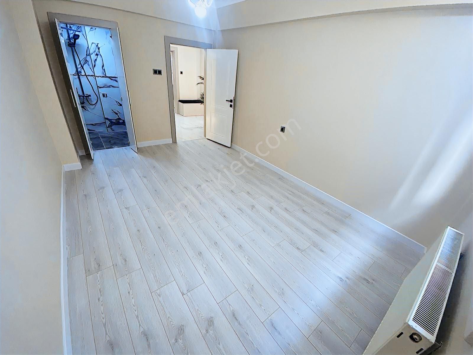 Sincan Mareşal Çakmak Mah'de 3+1 Ara Kat Full Yapılı Daire - Görsel 20