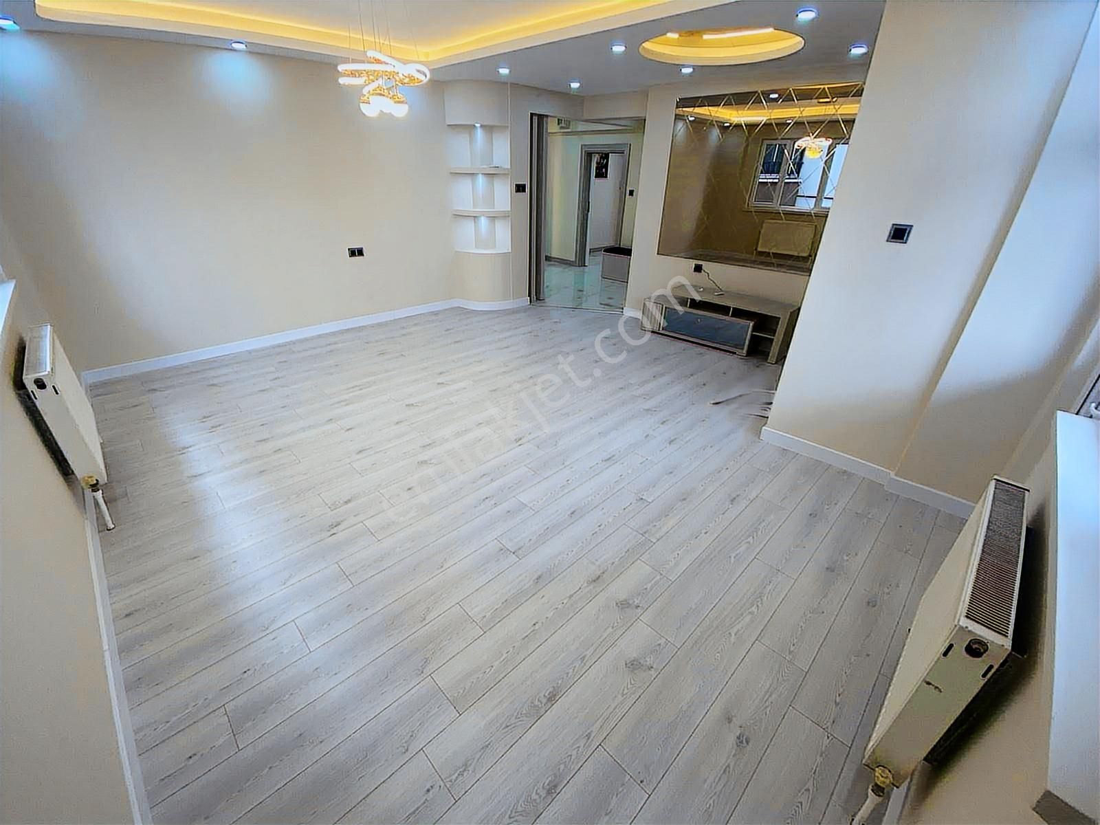 Sincan Mareşal Çakmak Mah'de 3+1 Ara Kat Full Yapılı Daire - Görsel 33