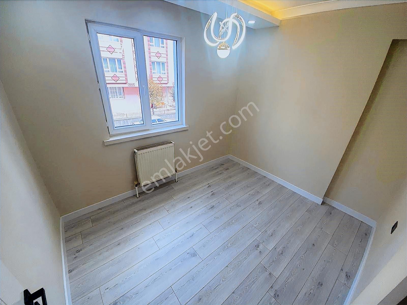 Sincan Mareşal Çakmak Mah'de 3+1 Ara Kat Full Yapılı Daire - Görsel 21