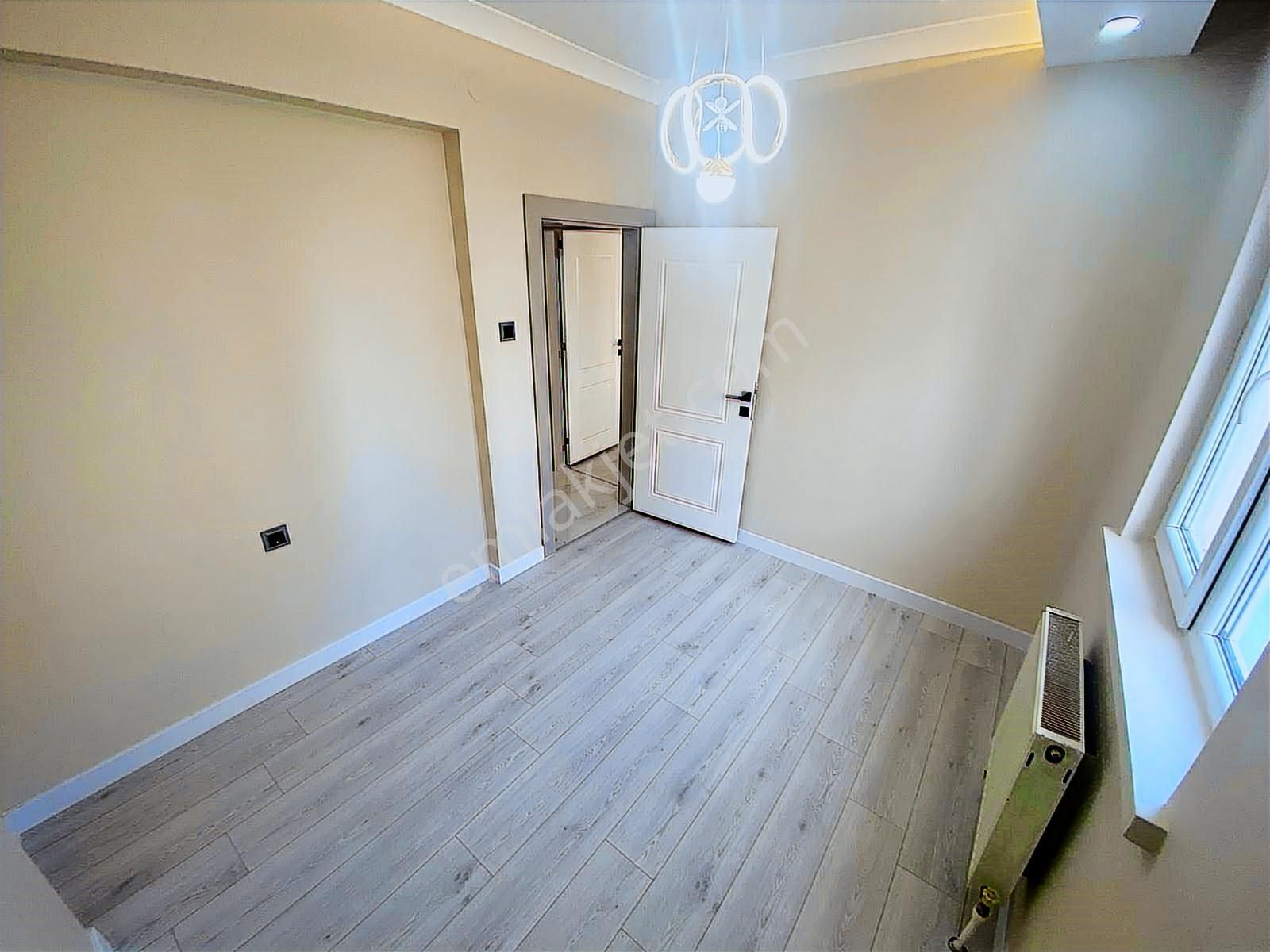 Sincan Mareşal Çakmak Mah'de 3+1 Ara Kat Full Yapılı Daire - Görsel 18