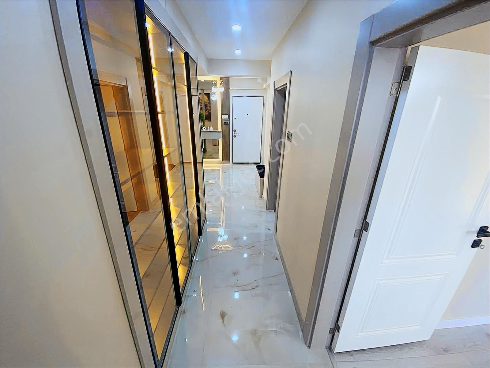 Sincan Mareşal Çakmak Mah'de 3+1 Ara Kat Full Yapılı Daire - Görsel 2