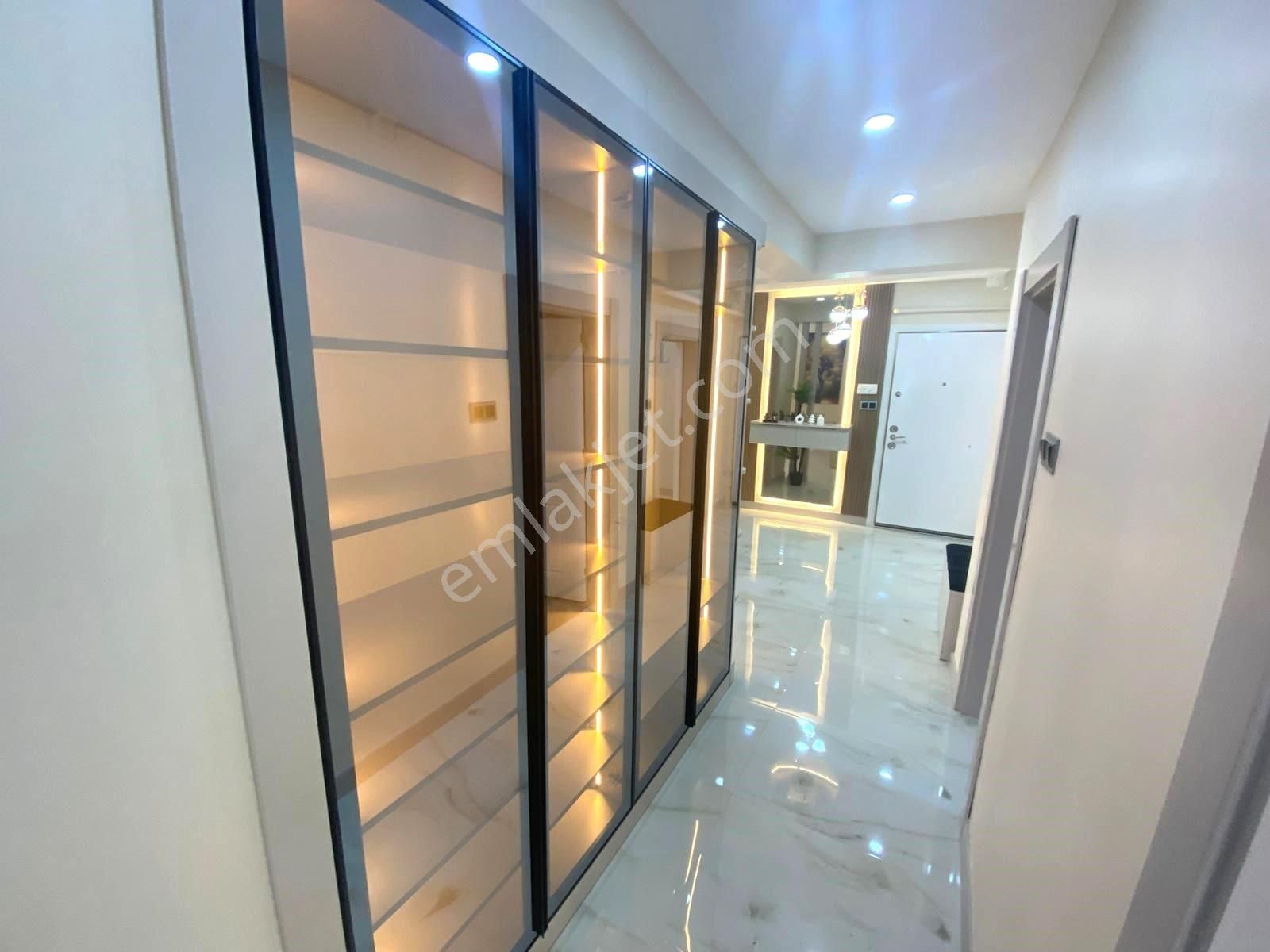 Sincan Mareşal Çakmak Mah'de 3+1 Ara Kat Full Yapılı Daire - Görsel 31