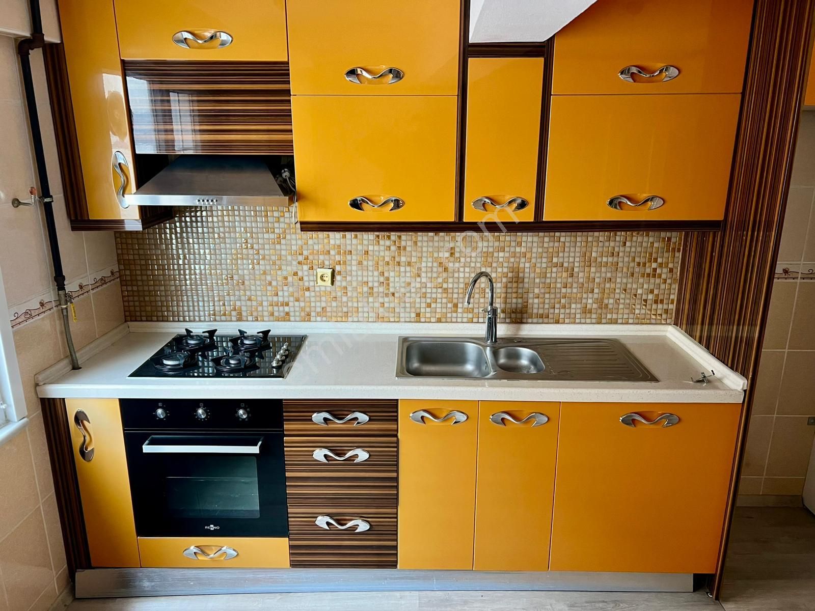 Pegaas'tan Üniversite Mah Metrobüse 3dk 4+1 Satılık Dublex Daire - Görsel 7