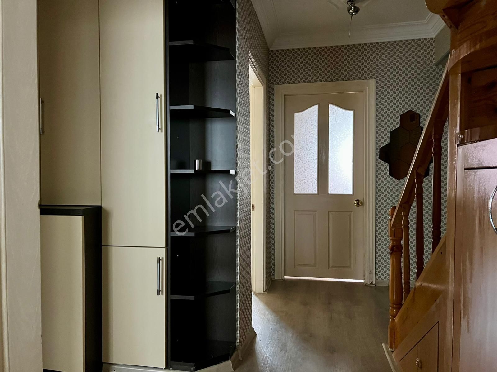 Pegaas'tan Üniversite Mah Metrobüse 3dk 4+1 Satılık Dublex Daire - Görsel 13