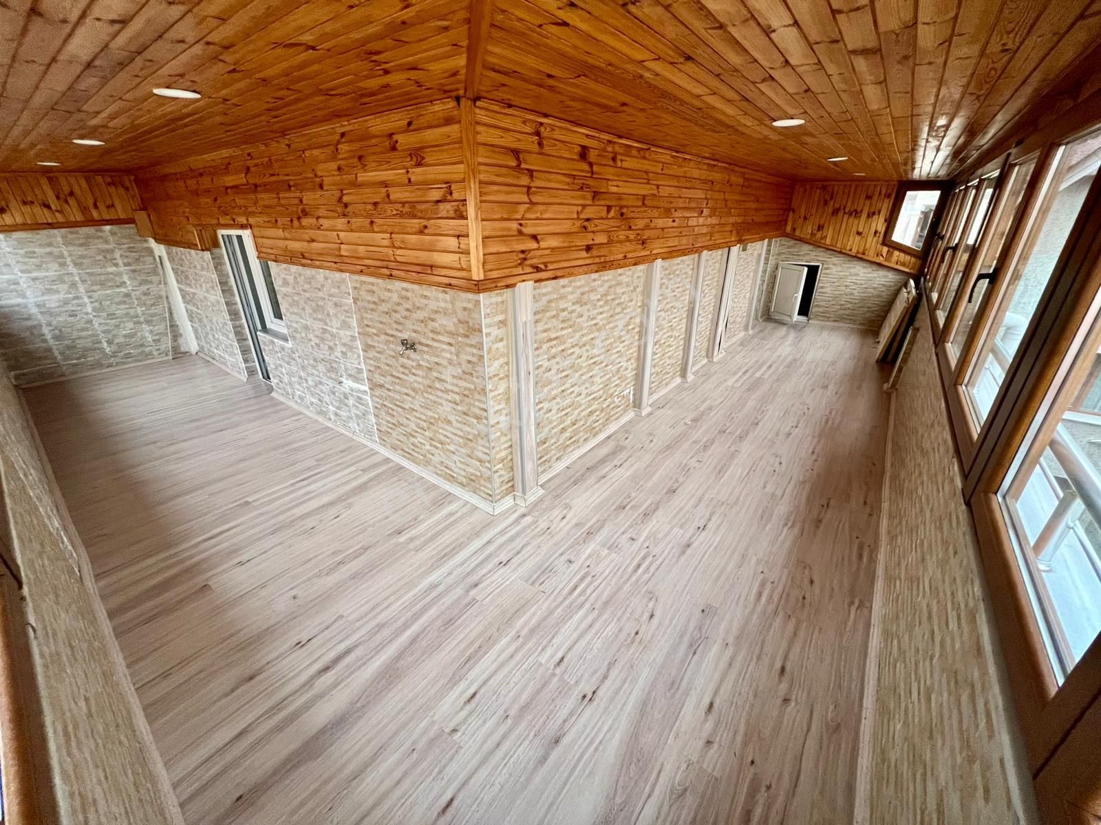 Pegaas'tan Üniversite Mah Metrobüse 3dk 4+1 Satılık Dublex Daire - Görsel 33