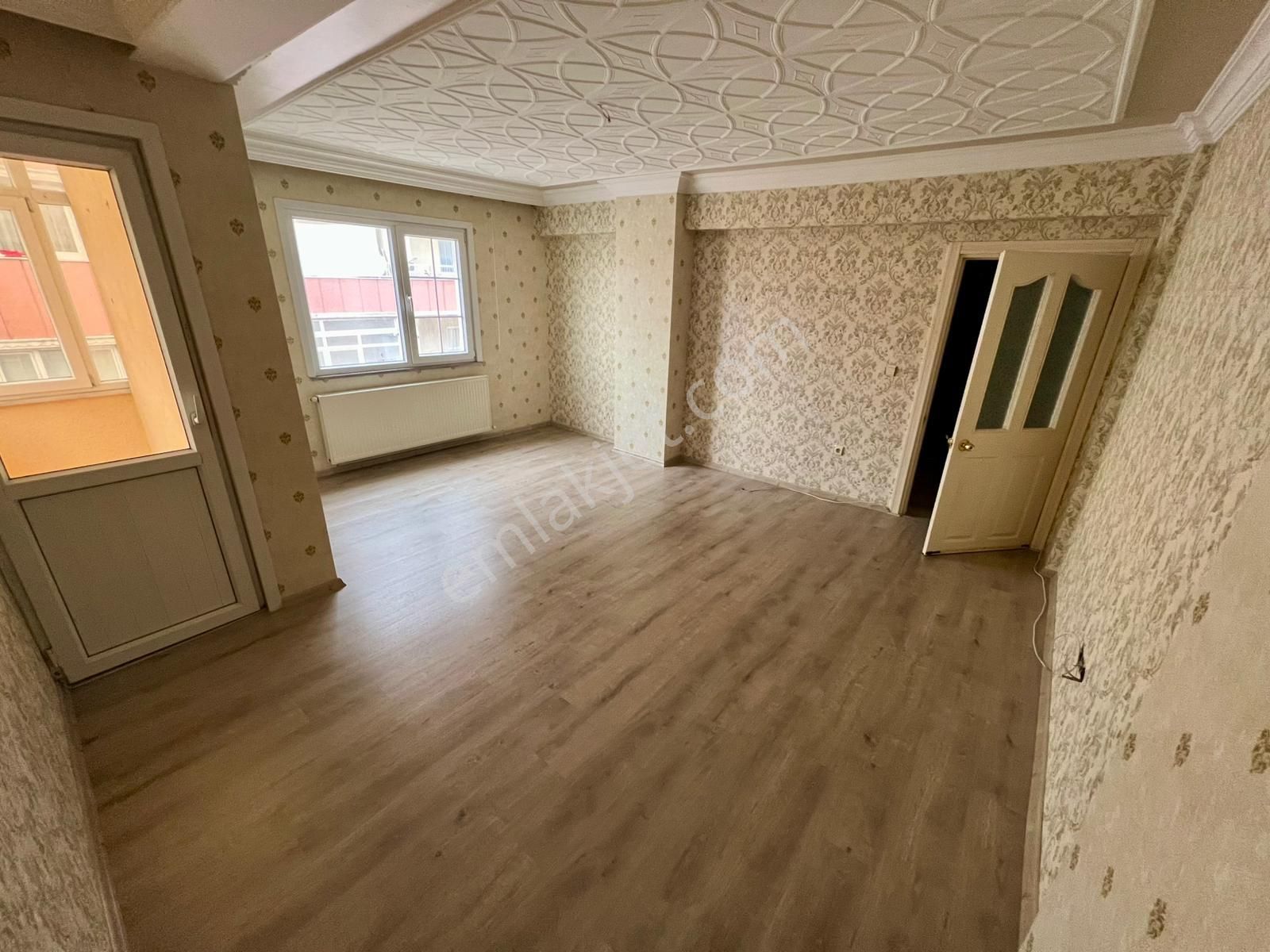 Pegaas'tan Üniversite Mah Metrobüse 3dk 4+1 Satılık Dublex Daire - Görsel 4