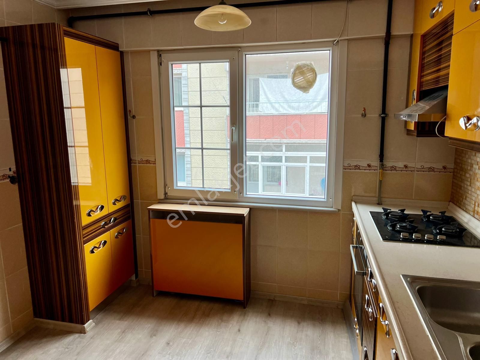 Pegaas'tan Üniversite Mah Metrobüse 3dk 4+1 Satılık Dublex Daire - Görsel 9