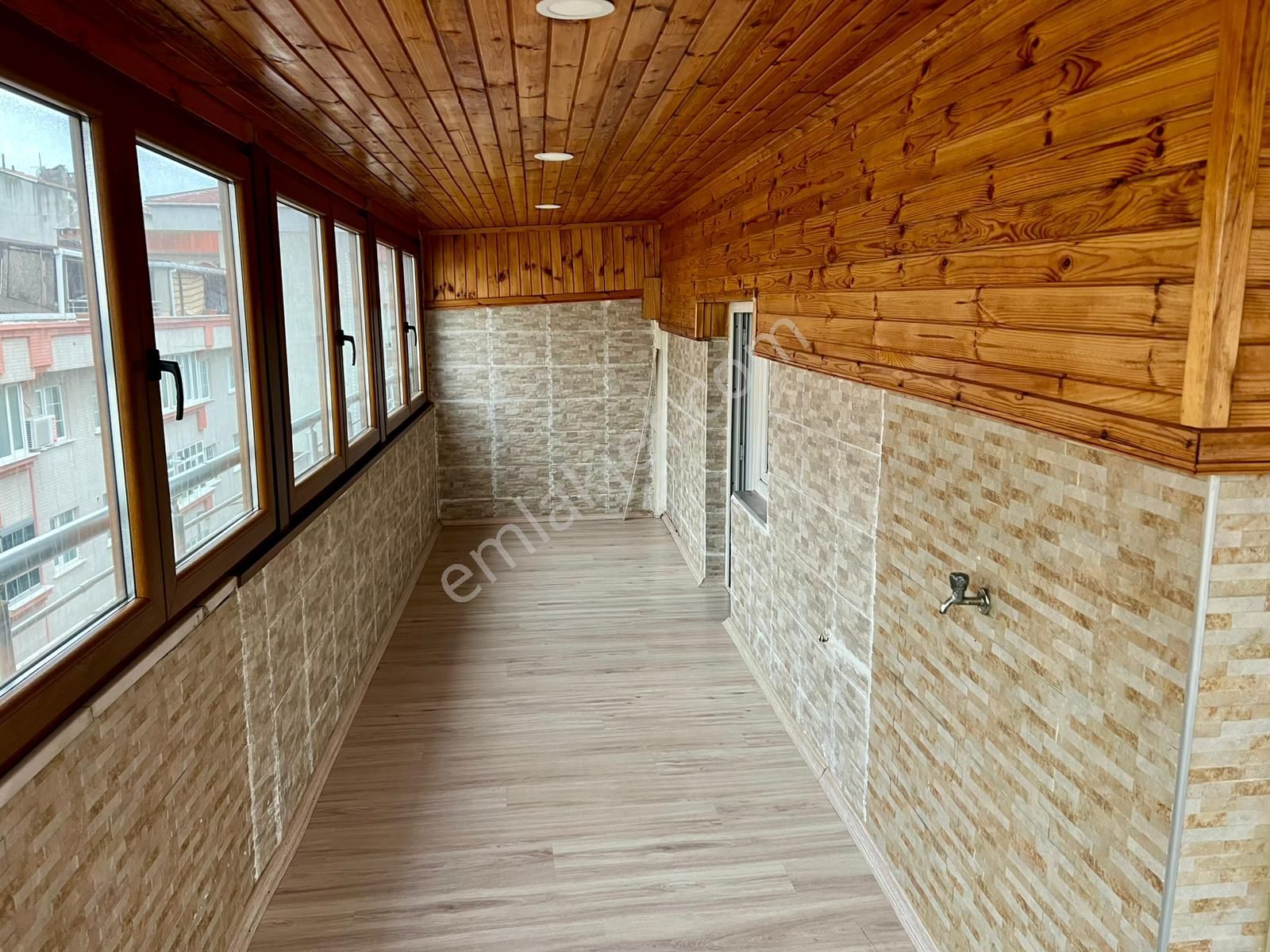 Pegaas'tan Üniversite Mah Metrobüse 3dk 4+1 Satılık Dublex Daire - Görsel 32