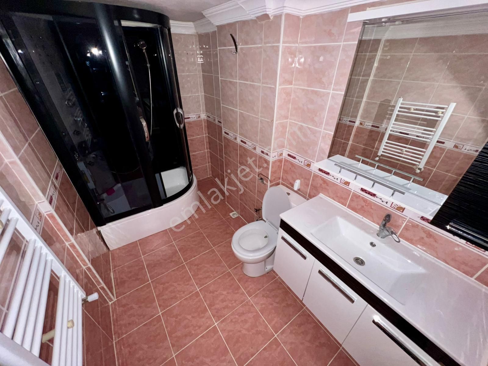 Pegaas'tan Üniversite Mah Metrobüse 3dk 4+1 Satılık Dublex Daire - Görsel 21