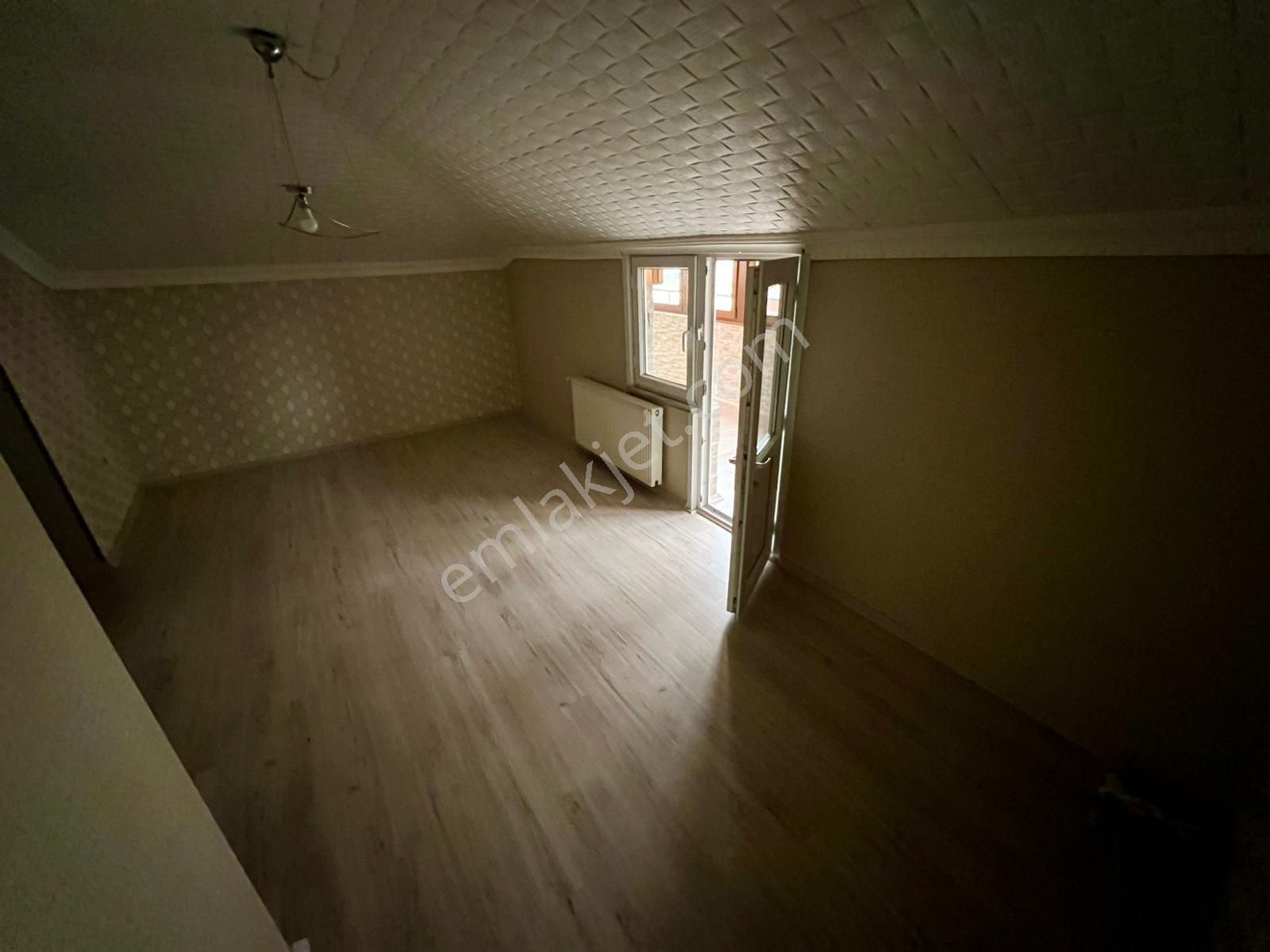 Pegaas'tan Üniversite Mah Metrobüse 3dk 4+1 Satılık Dublex Daire - Görsel 25