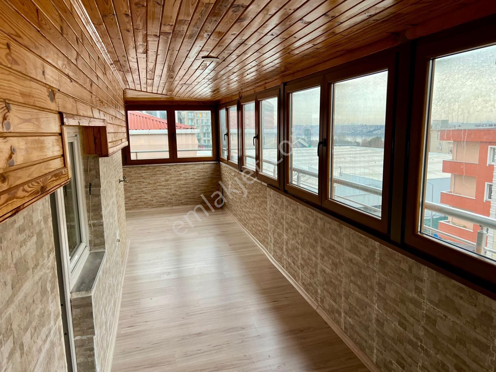 Pegaas'tan Üniversite Mah Metrobüse 3dk 4+1 Satılık Dublex Daire - Görsel 24