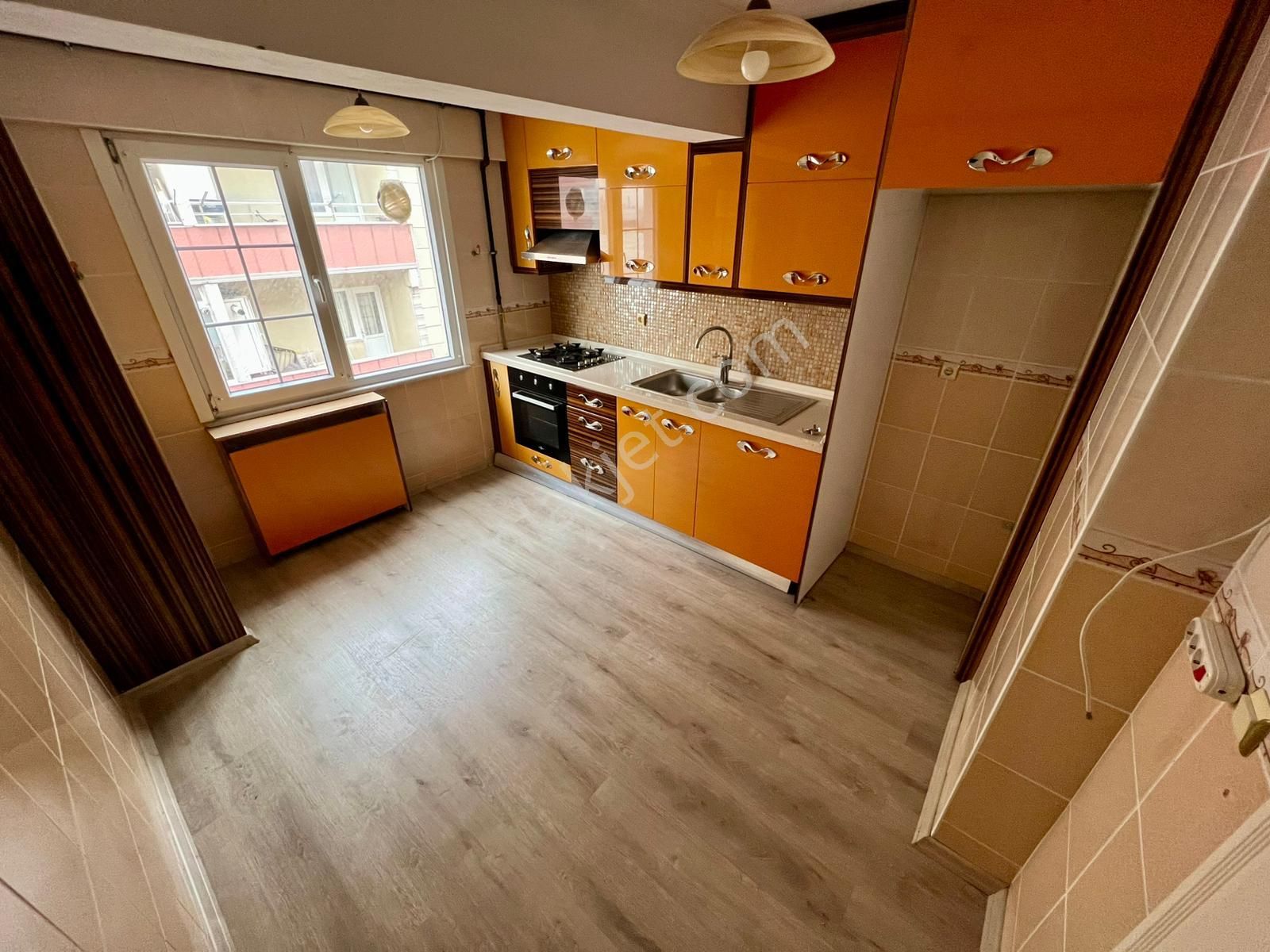 Pegaas'tan Üniversite Mah Metrobüse 3dk 4+1 Satılık Dublex Daire - Görsel 10