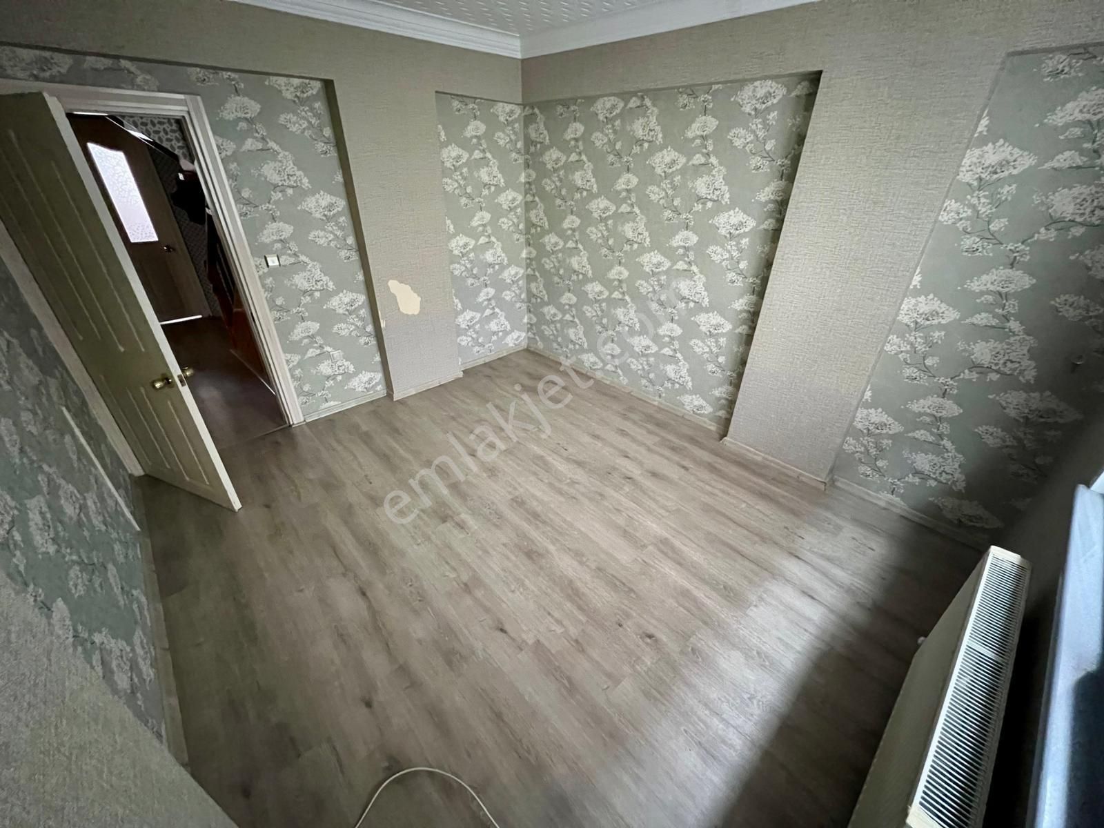 Pegaas'tan Üniversite Mah Metrobüse 3dk 4+1 Satılık Dublex Daire - Görsel 11