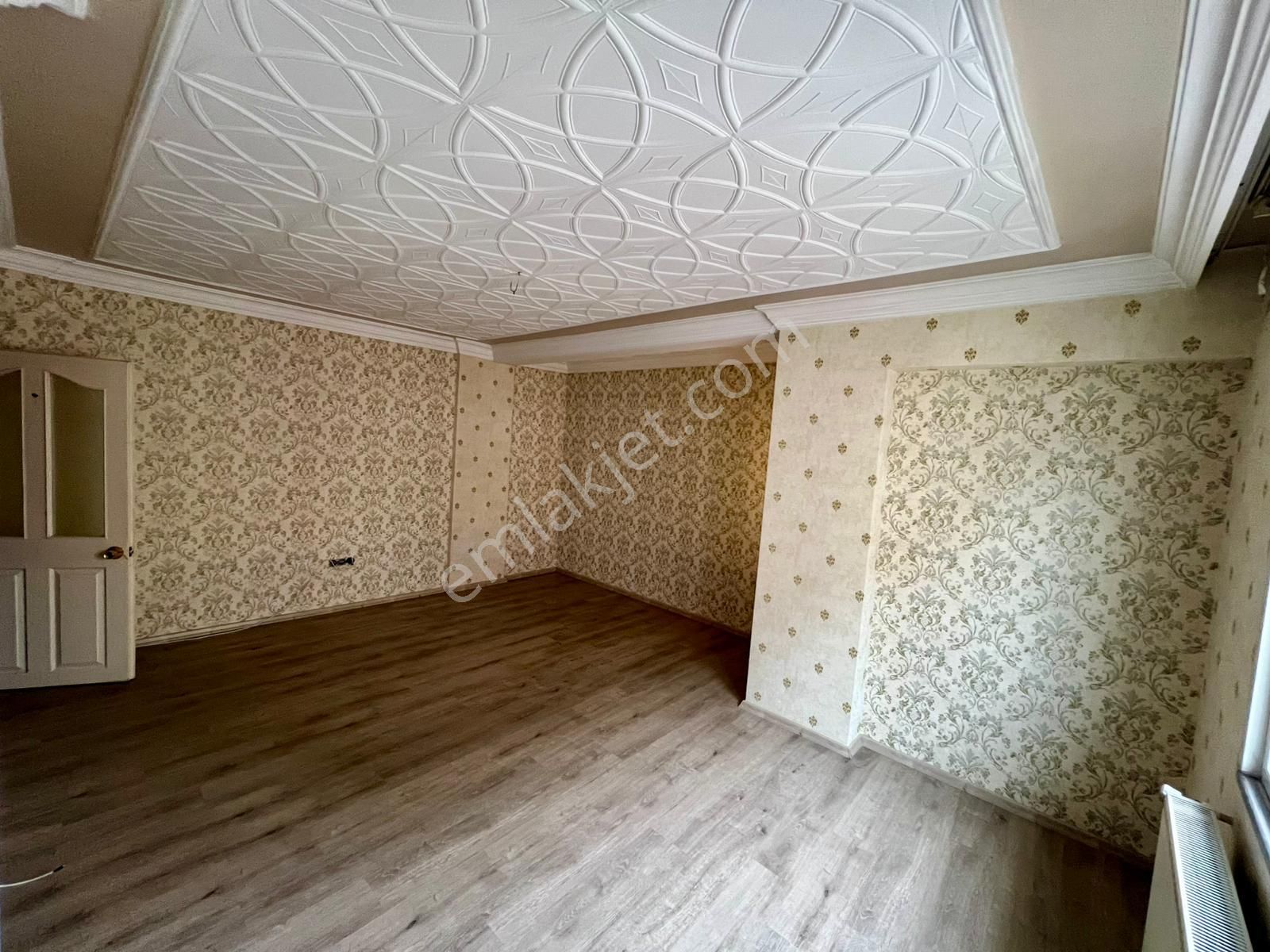 Pegaas'tan Üniversite Mah Metrobüse 3dk 4+1 Satılık Dublex Daire - Görsel 3