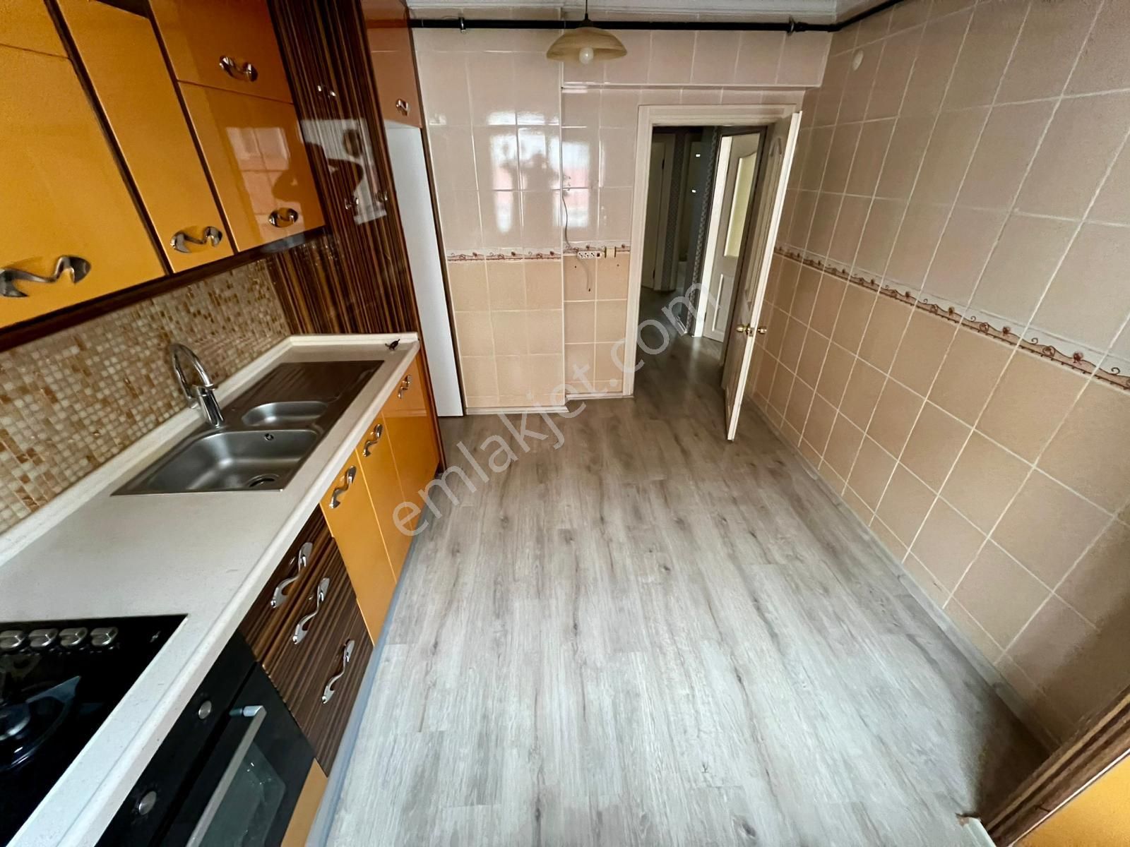 Pegaas'tan Üniversite Mah Metrobüse 3dk 4+1 Satılık Dublex Daire - Görsel 8