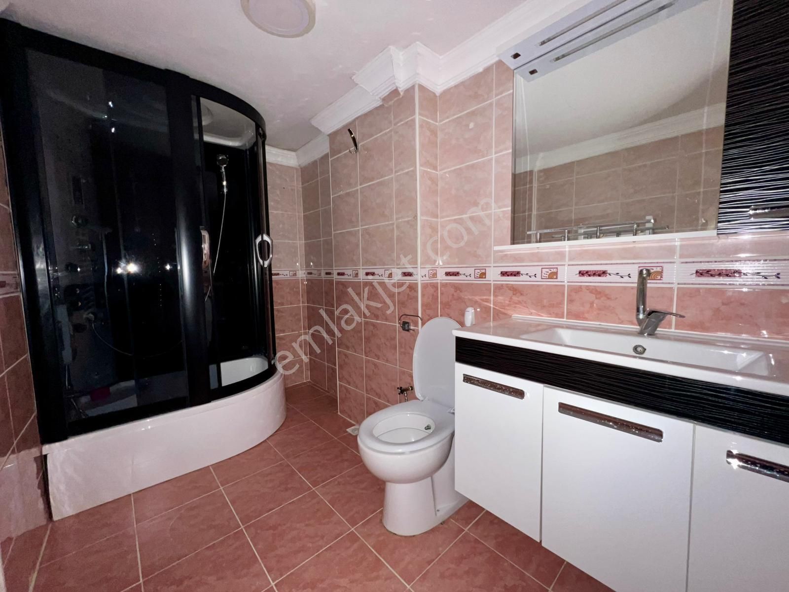 Pegaas'tan Üniversite Mah Metrobüse 3dk 4+1 Satılık Dublex Daire - Görsel 16