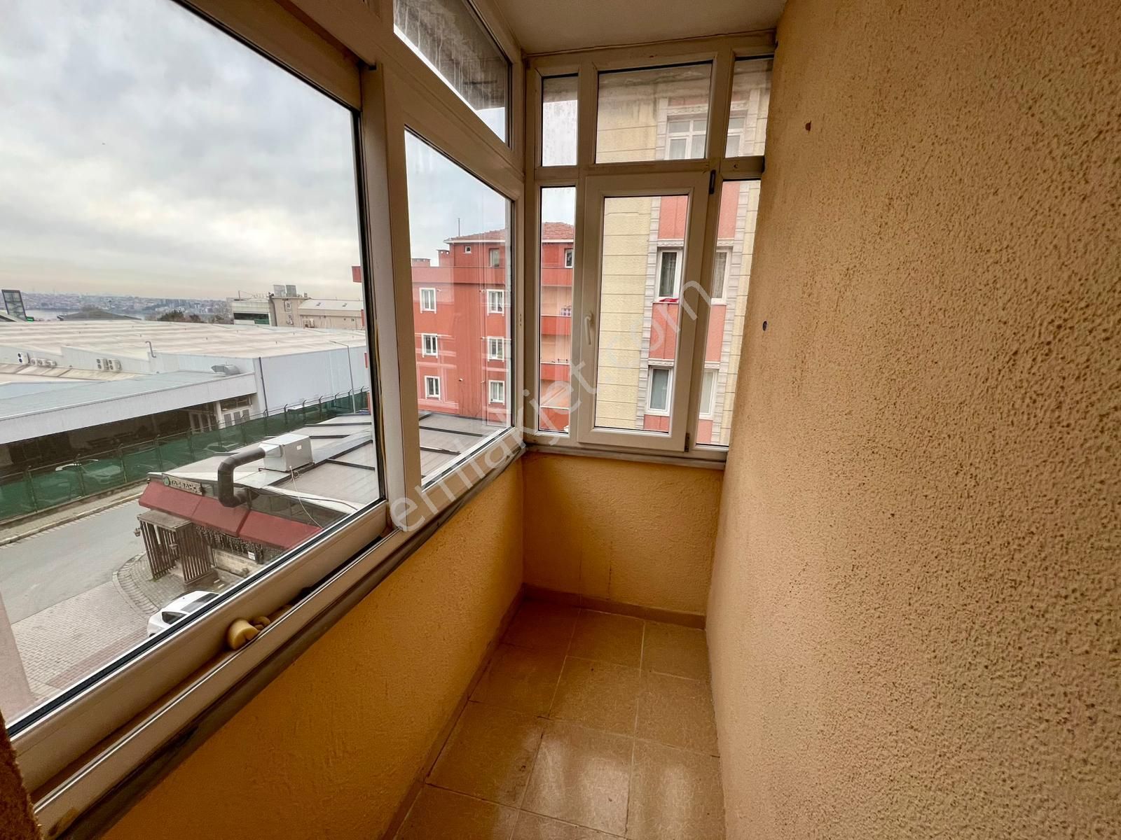 Pegaas'tan Üniversite Mah Metrobüse 3dk 4+1 Satılık Dublex Daire - Görsel 5