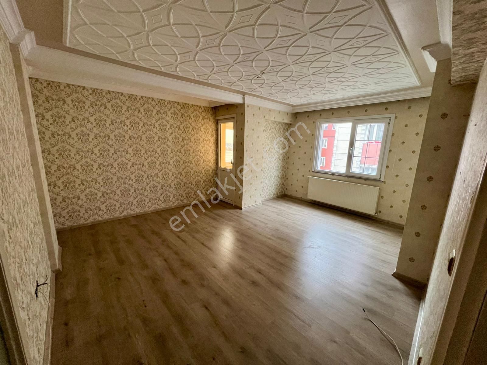 Pegaas'tan Üniversite Mah Metrobüse 3dk 4+1 Satılık Dublex Daire - Görsel 2