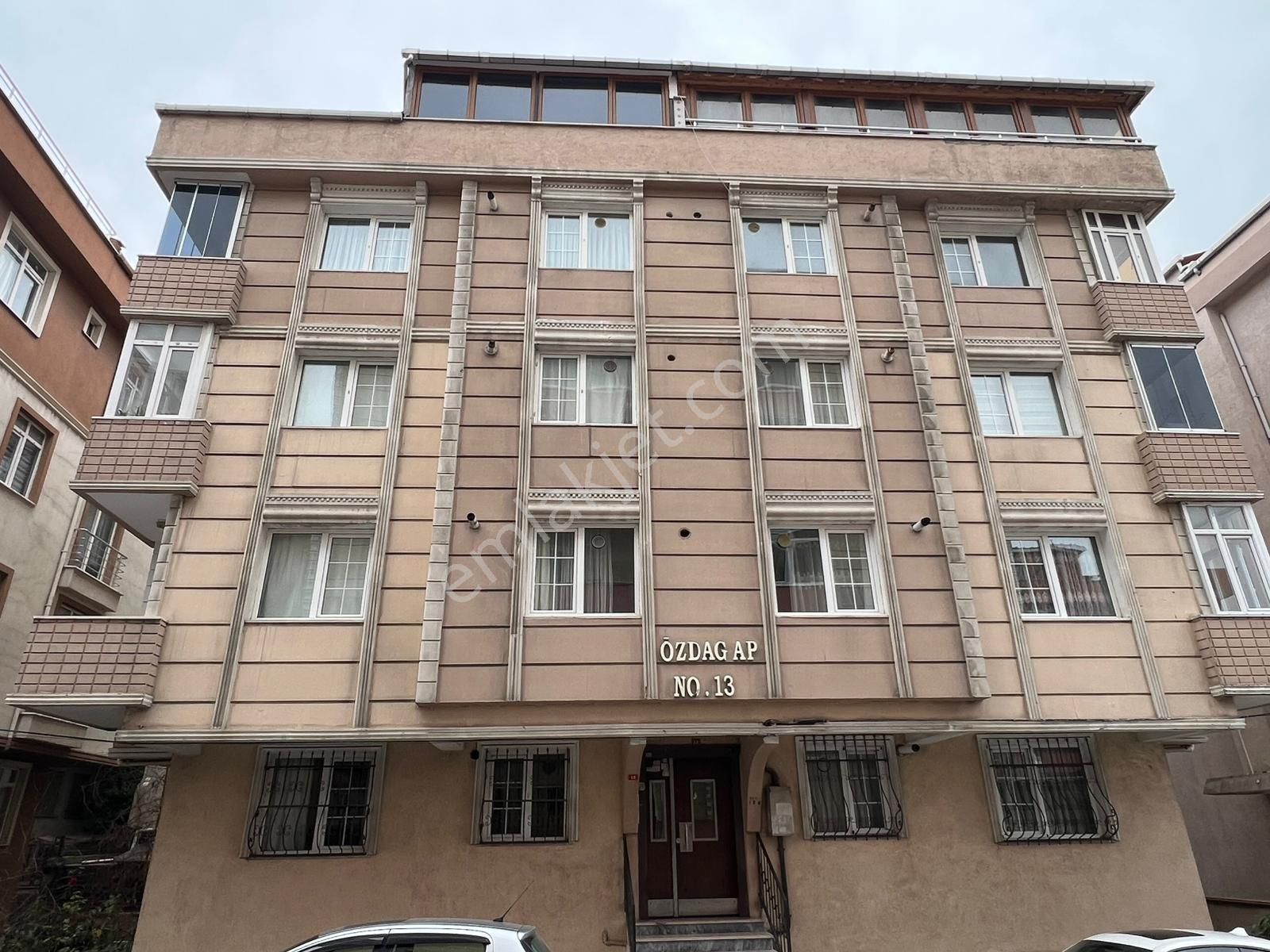 Pegaas'tan Üniversite Mah Metrobüse 3dk 4+1 Satılık Dublex Daire - Görsel 30