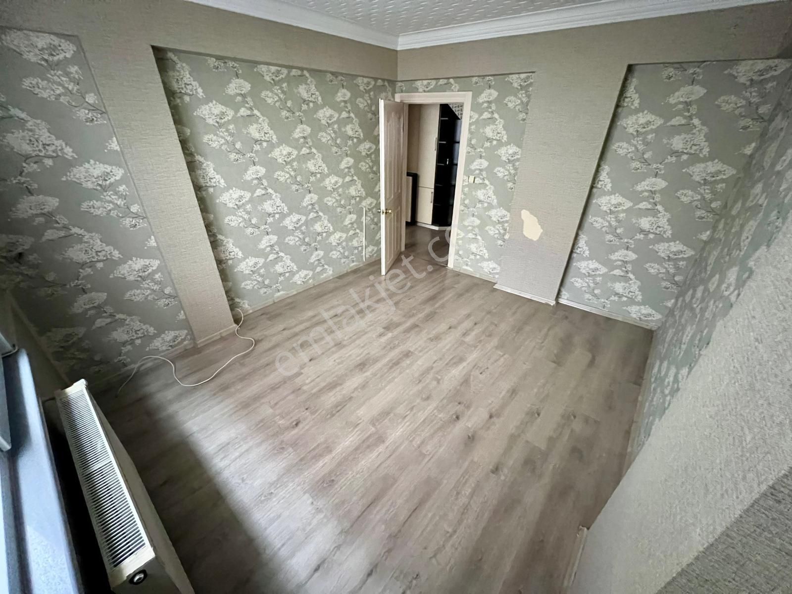 Pegaas'tan Üniversite Mah Metrobüse 3dk 4+1 Satılık Dublex Daire - Görsel 12