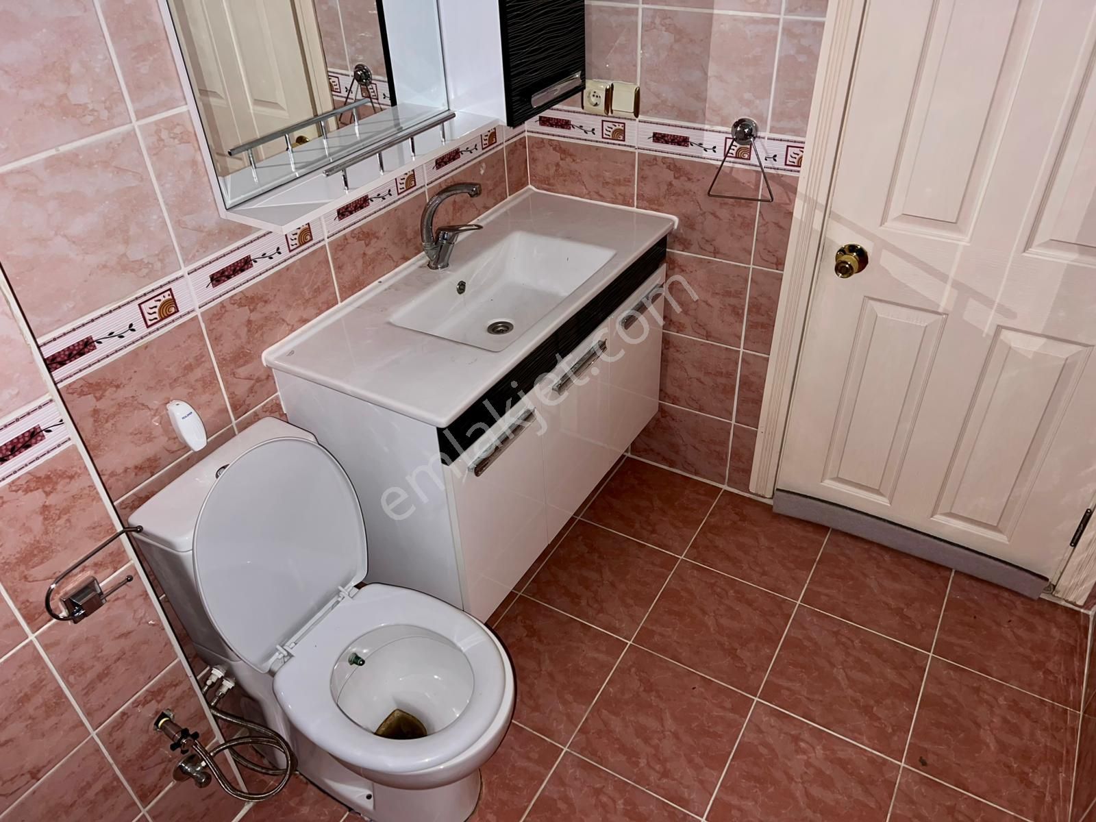 Pegaas'tan Üniversite Mah Metrobüse 3dk 4+1 Satılık Dublex Daire - Görsel 20