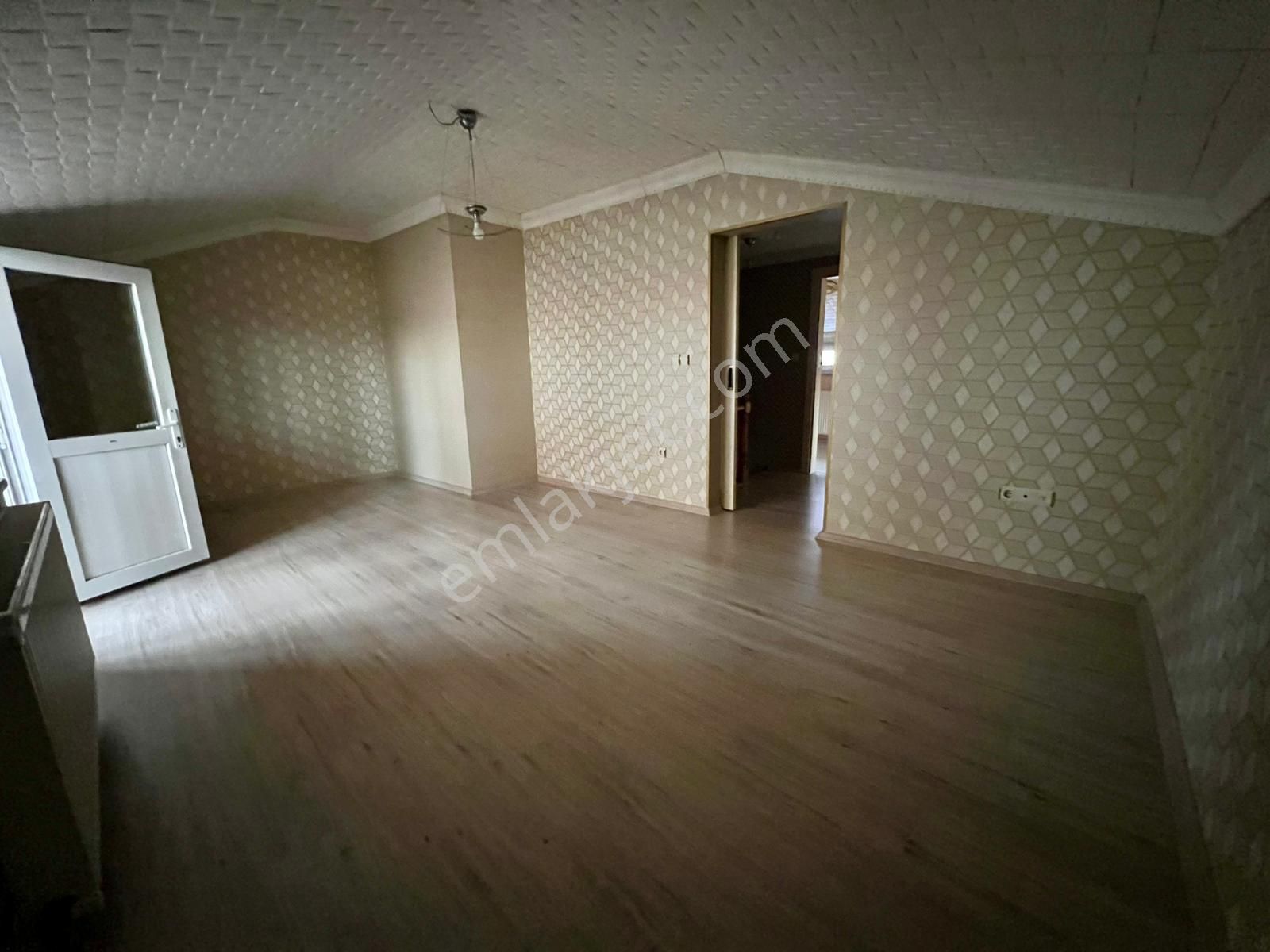 Pegaas'tan Üniversite Mah Metrobüse 3dk 4+1 Satılık Dublex Daire - Görsel 23