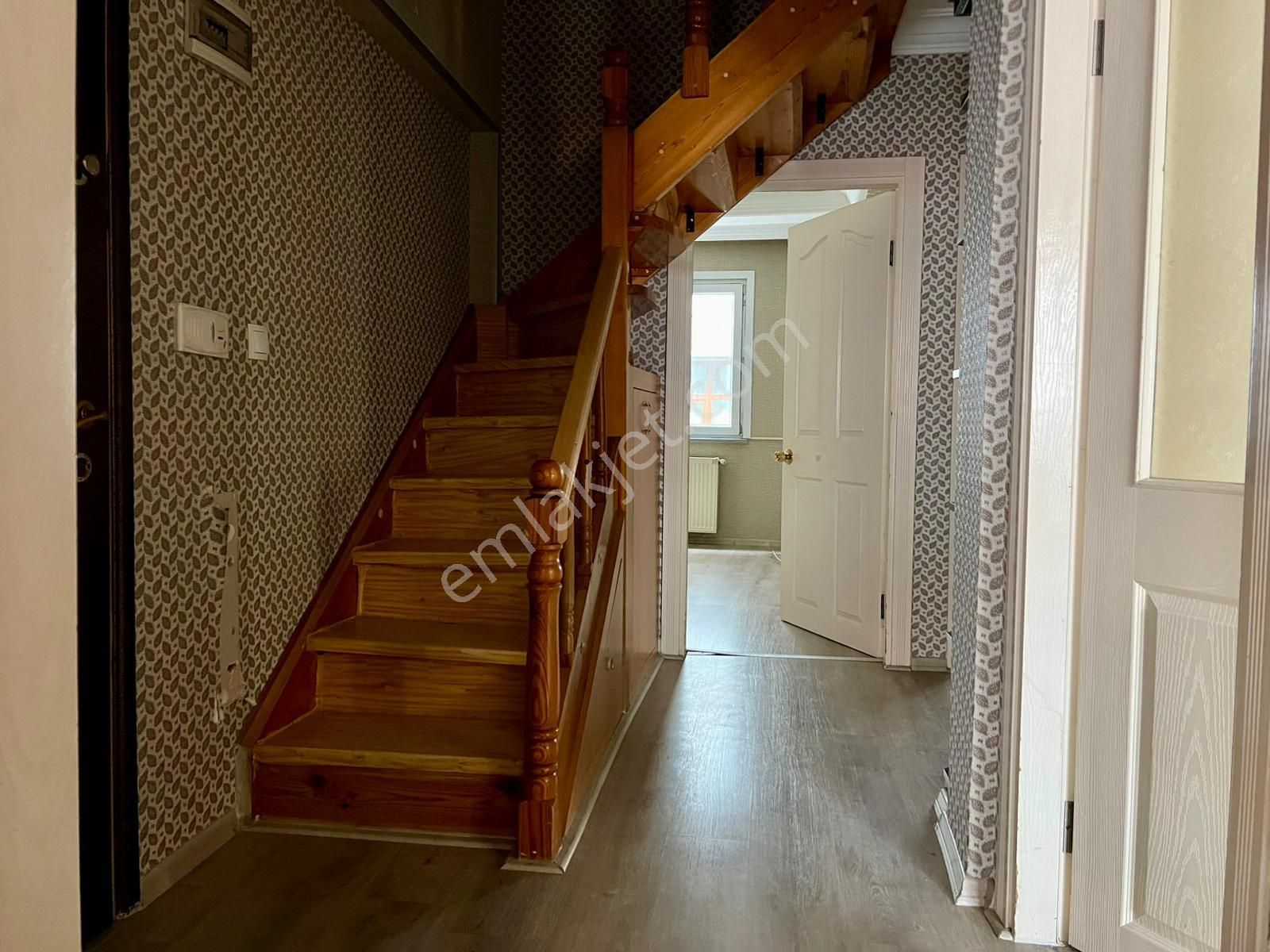 Pegaas'tan Üniversite Mah Metrobüse 3dk 4+1 Satılık Dublex Daire - Görsel 17