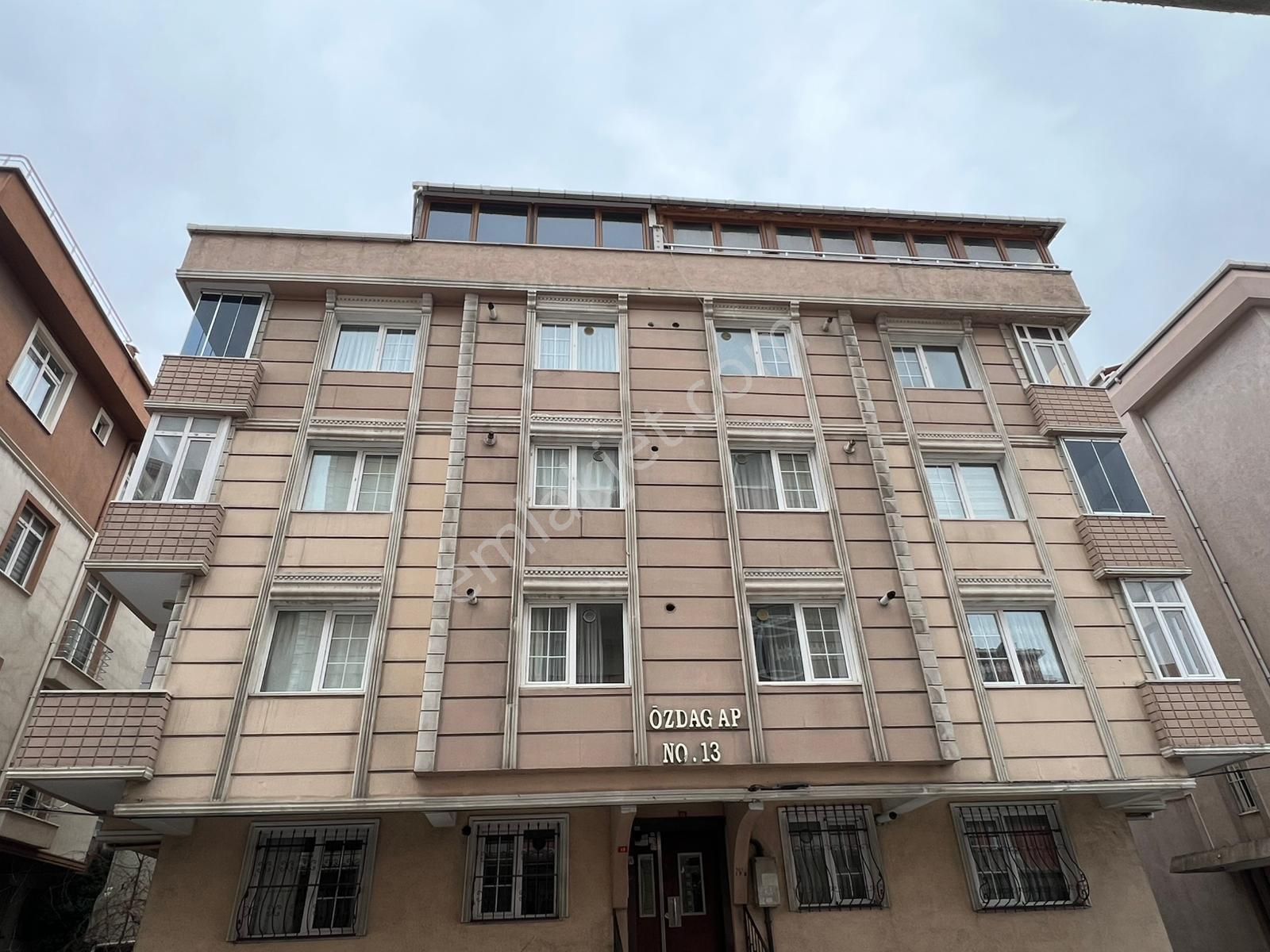 Pegaas'tan Üniversite Mah Metrobüse 3dk 4+1 Satılık Dublex Daire - Görsel 35