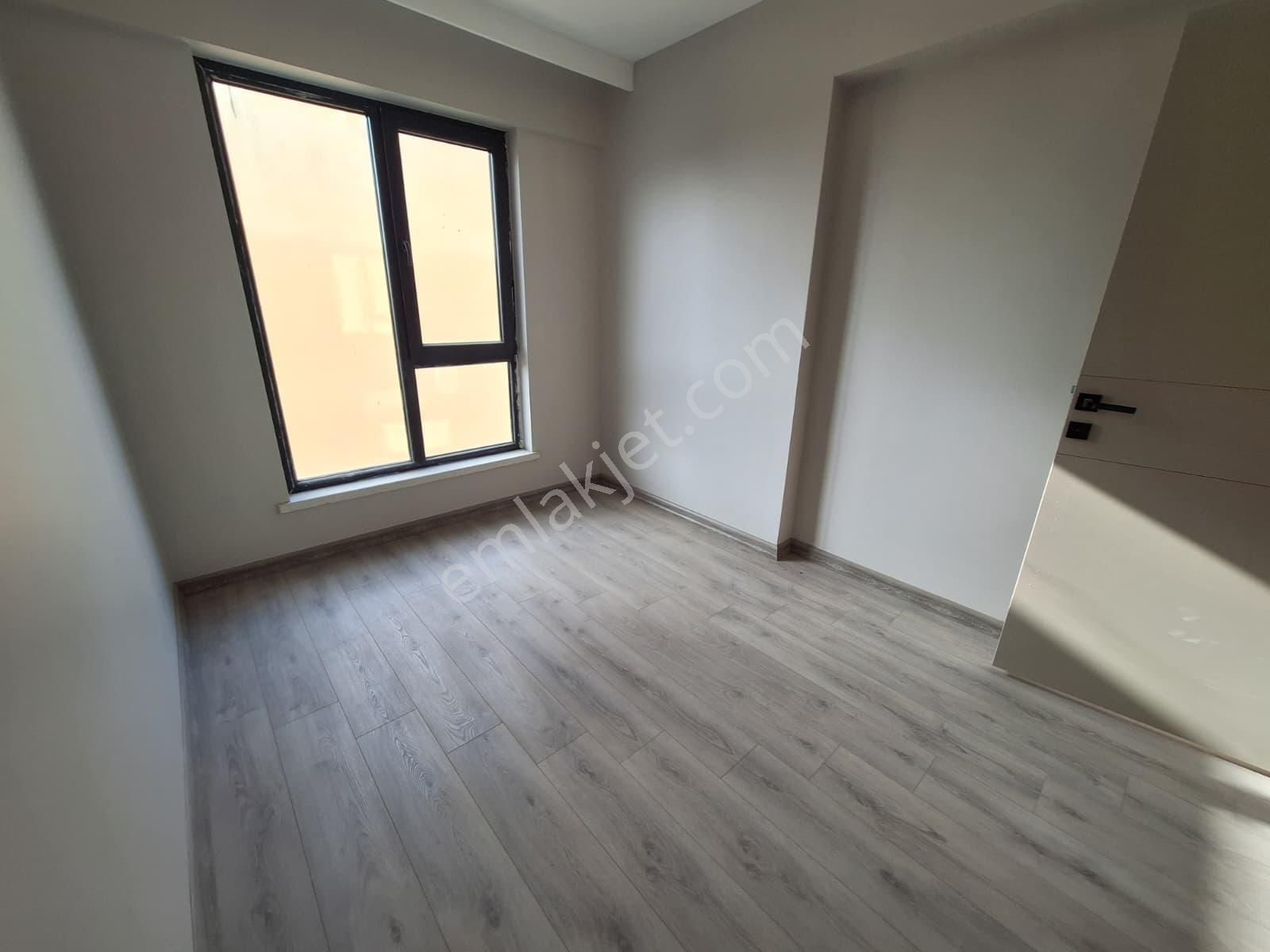 Yenimahalle'de Sıfır Binada Geniş Harika 4+1 Dubleks - Görsel 8