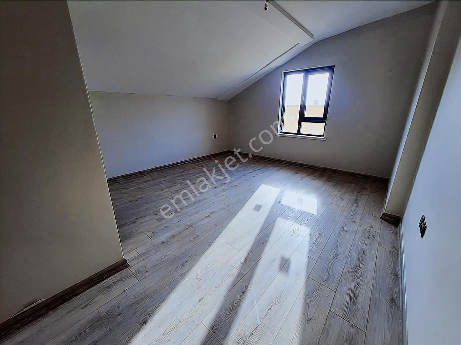 Yenimahalle'de Sıfır Binada Geniş Harika 4+1 Dubleks - Görsel 34