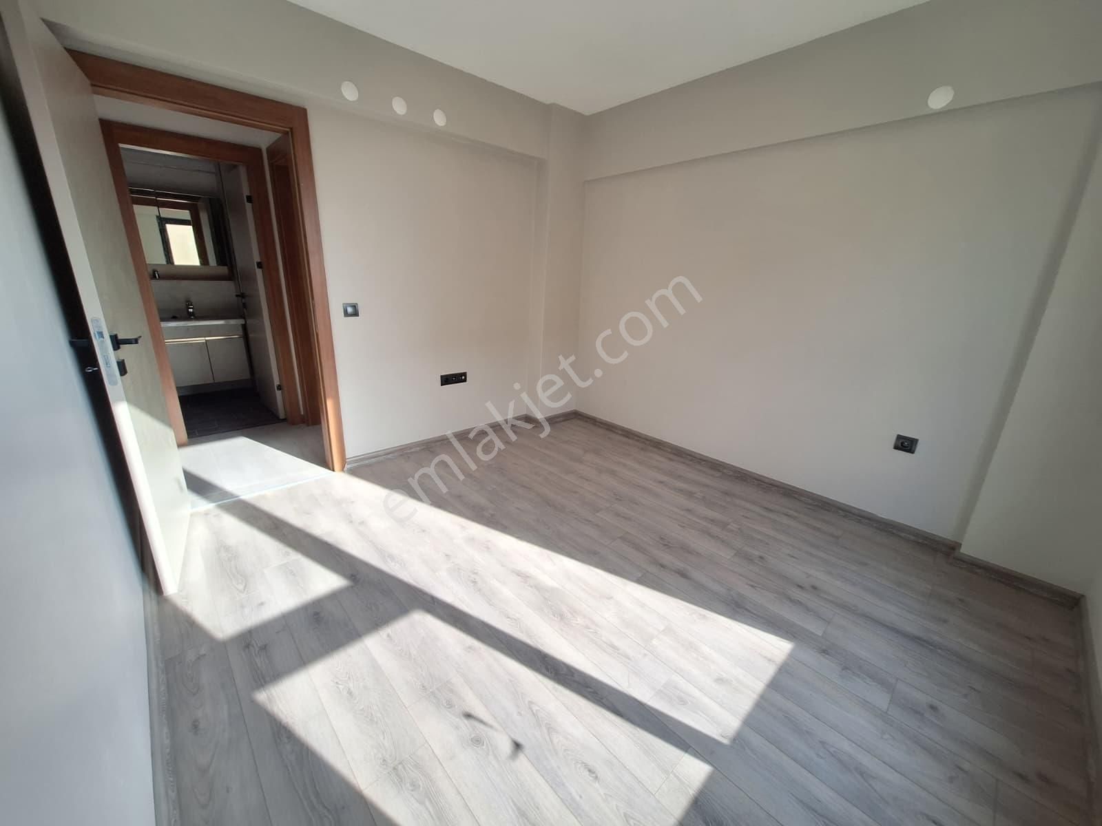 Yenimahalle'de Sıfır Binada Geniş Harika 4+1 Dubleks - Görsel 22