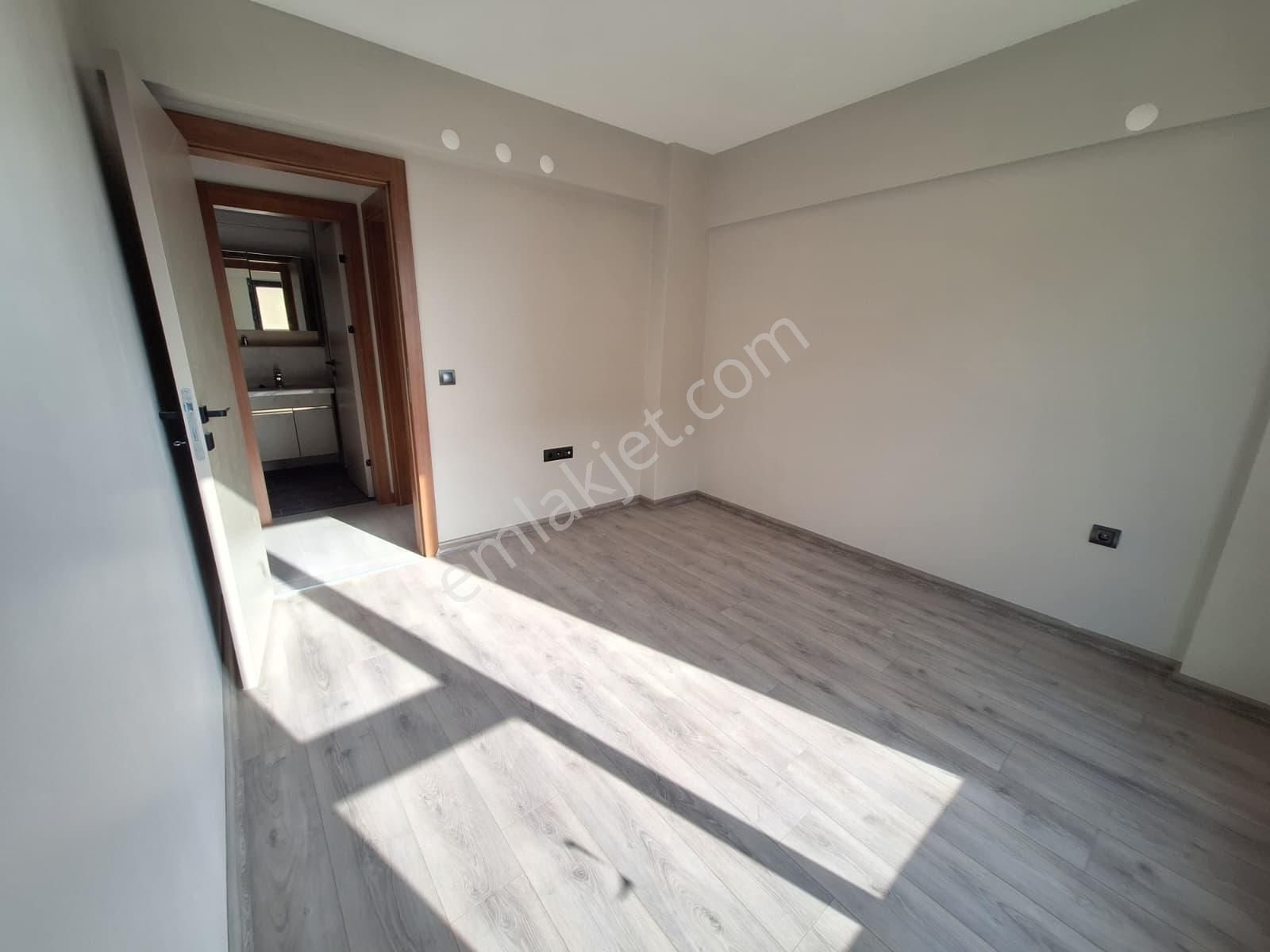 Yenimahalle'de Sıfır Binada Geniş Harika 4+1 Dubleks - Görsel 5