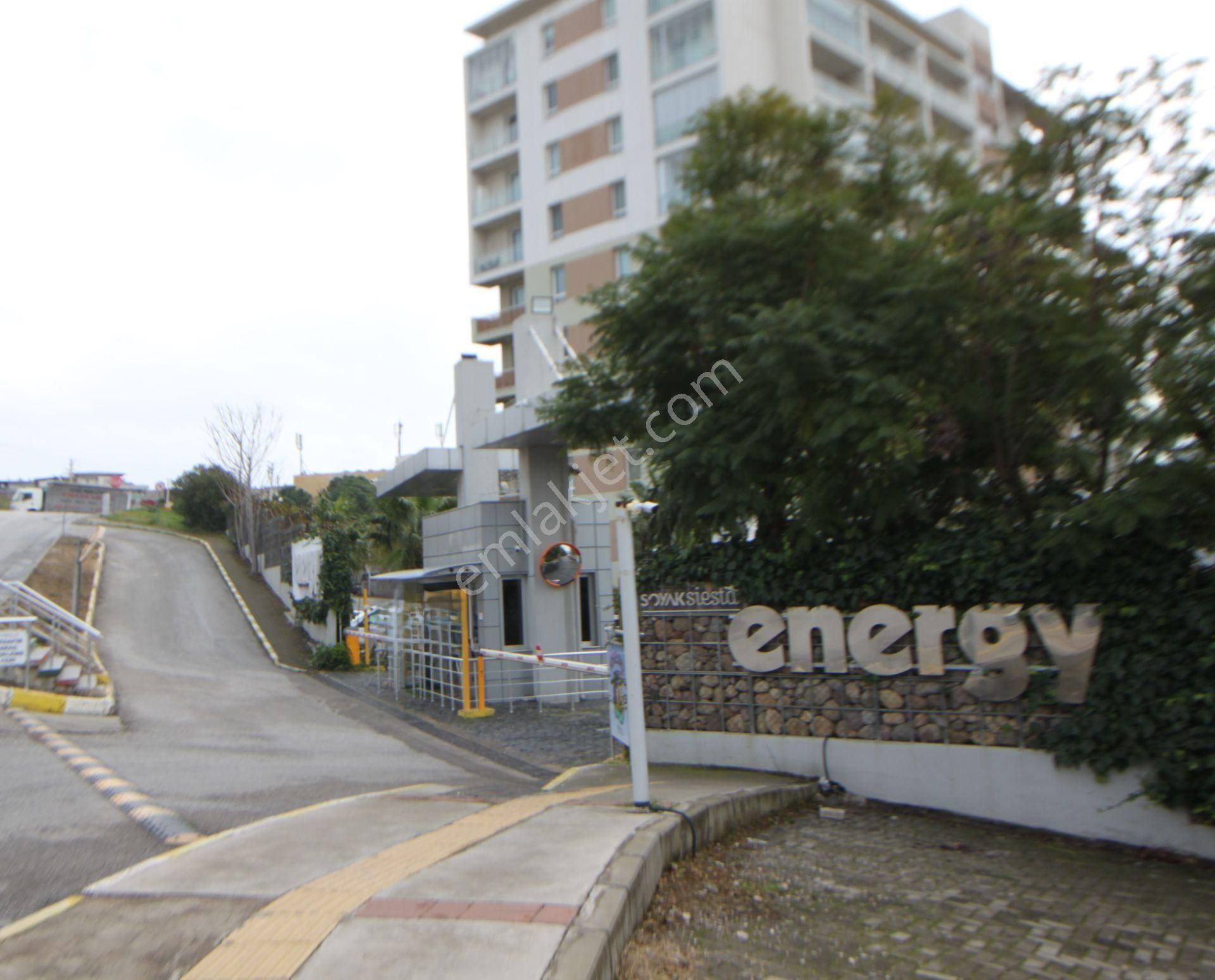 Soyak Siesta Enerji Havuz Cepheli Boş C Tipi 2+1 Satılık Daire - Görsel 2