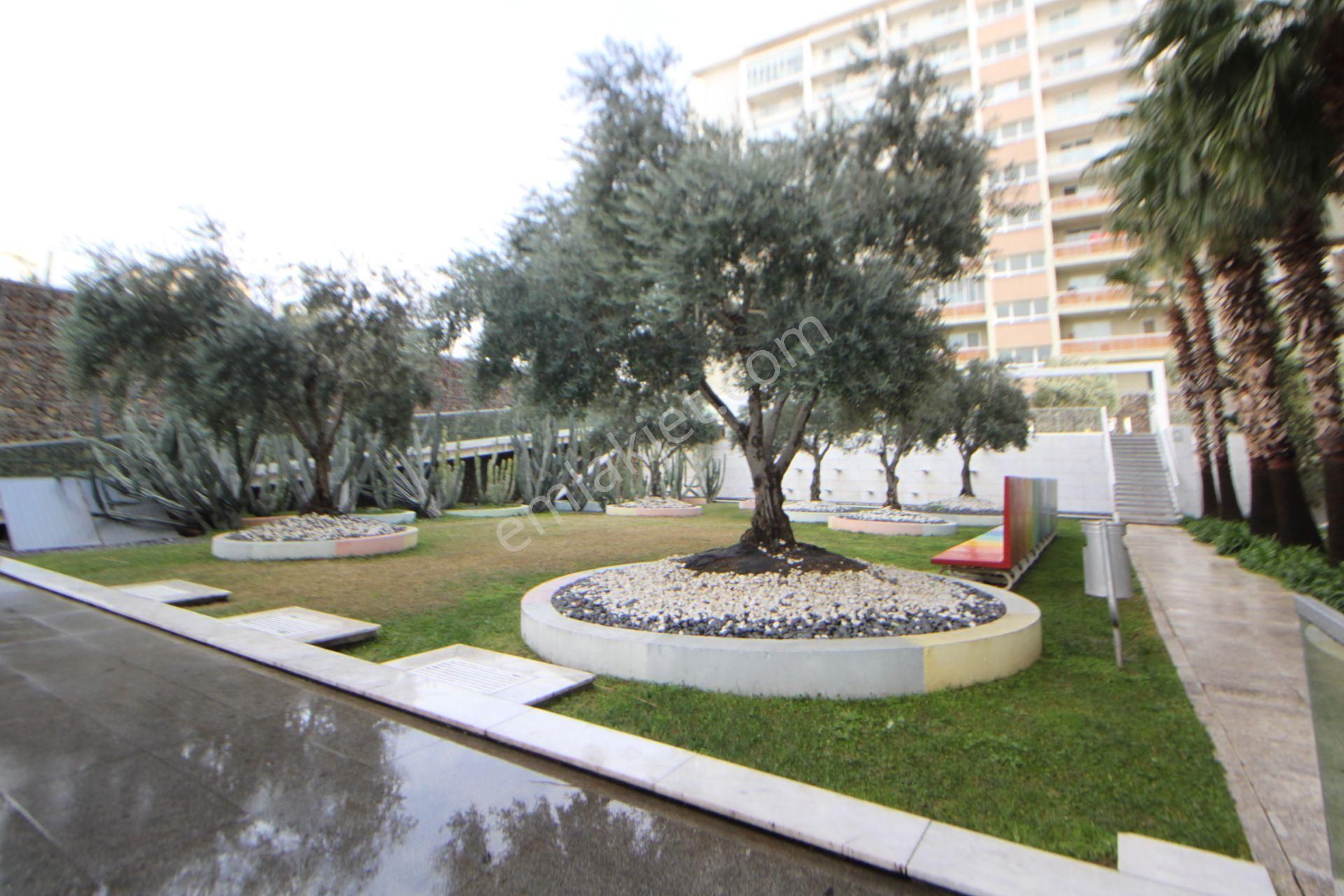 Soyak Siesta Enerji Havuz Cepheli Boş C Tipi 2+1 Satılık Daire - Görsel 31