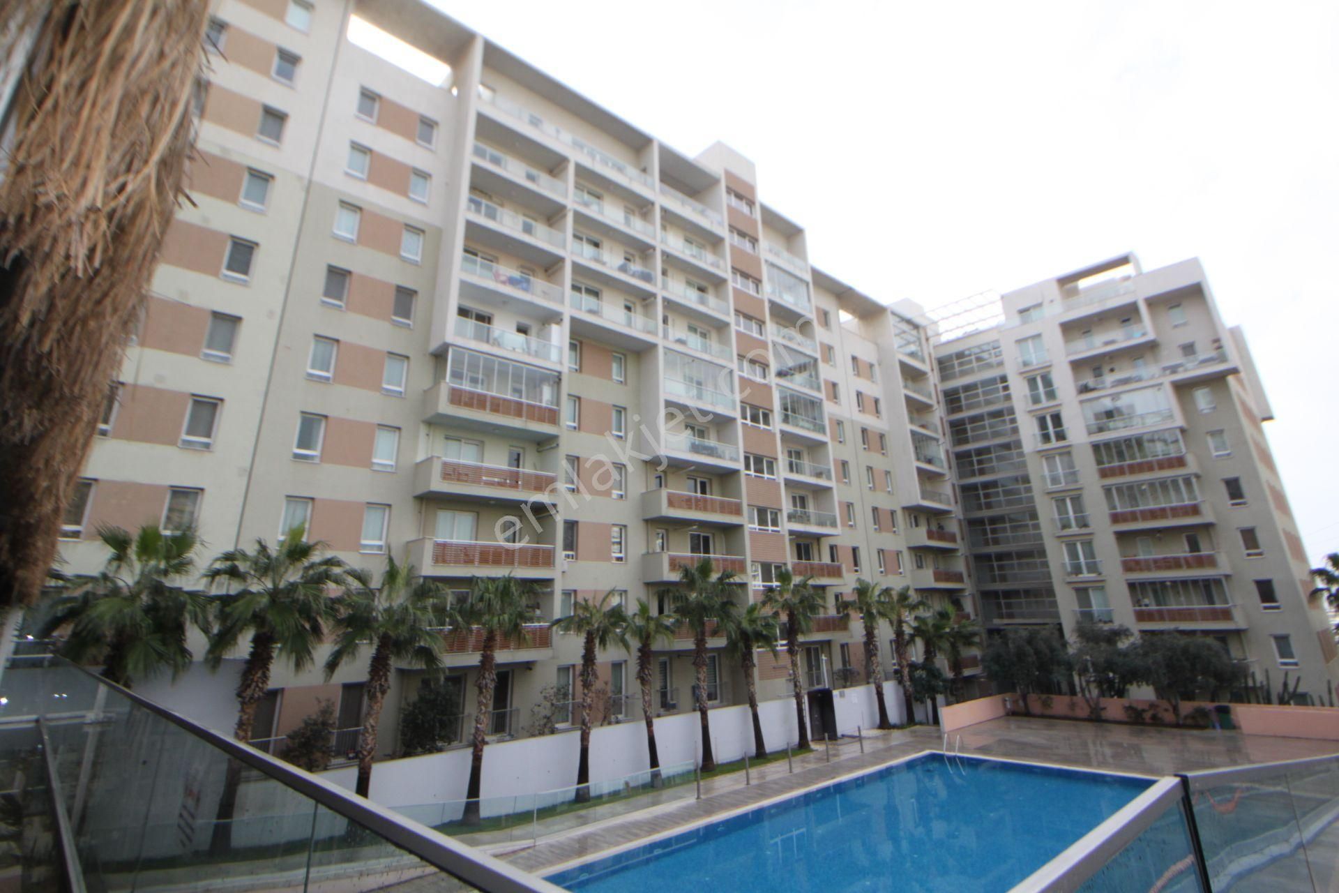 Soyak Siesta Enerji Havuz Cepheli Boş C Tipi 2+1 Satılık Daire - Görsel 30