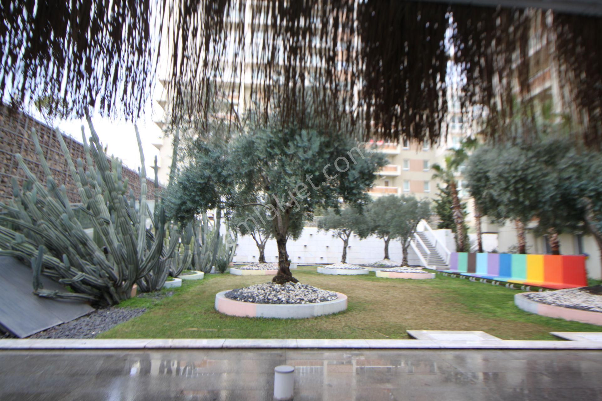 Soyak Siesta Enerji Havuz Cepheli Boş C Tipi 2+1 Satılık Daire - Görsel 28