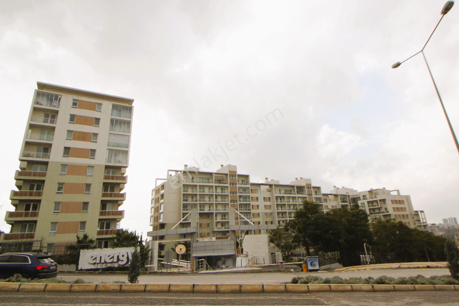 Soyak Siesta Enerji Havuz Cepheli Boş C Tipi 2+1 Satılık Daire