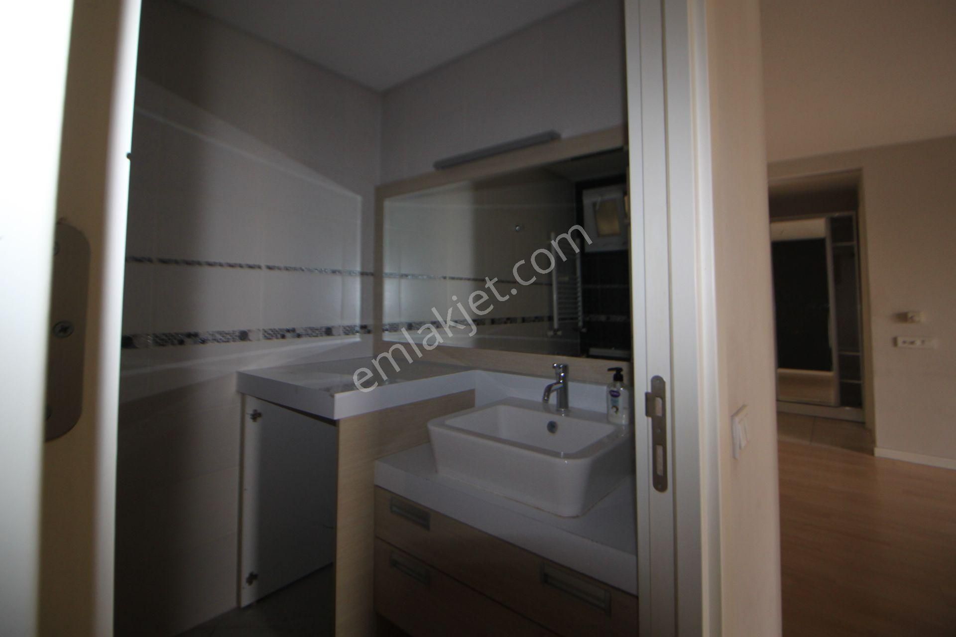 Soyak Siesta Enerji Havuz Cepheli Boş C Tipi 2+1 Satılık Daire - Görsel 21