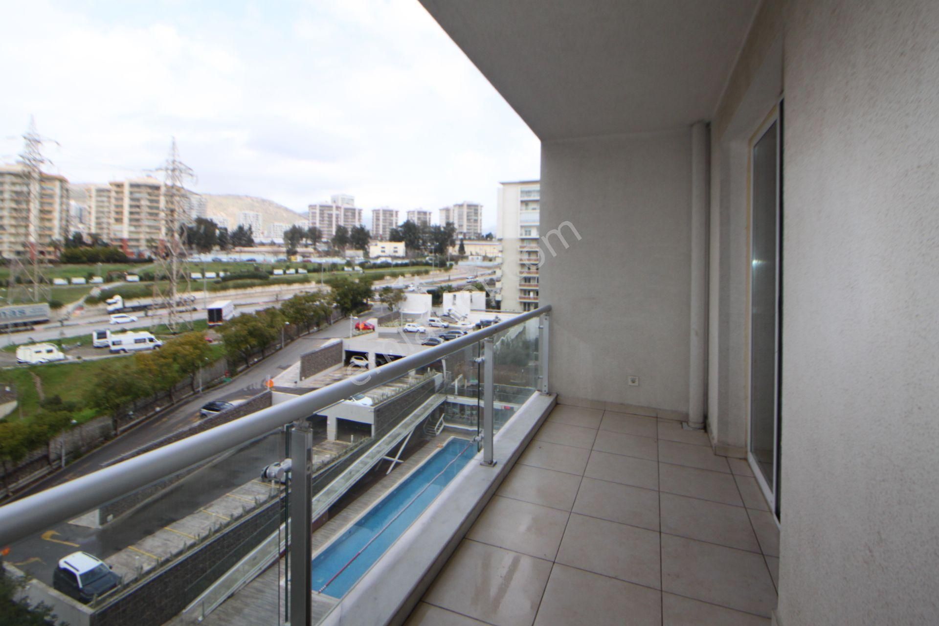 Soyak Siesta Enerji Havuz Cepheli Boş C Tipi 2+1 Satılık Daire - Görsel 26