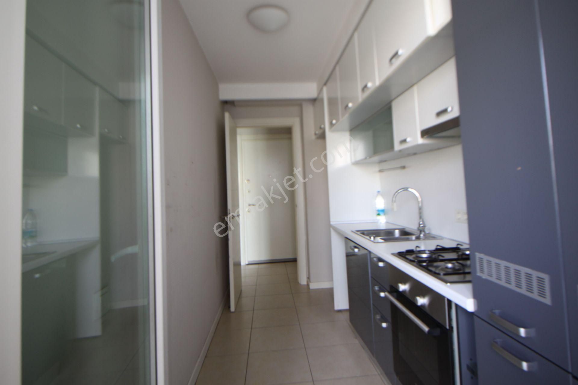 Soyak Siesta Enerji Havuz Cepheli Boş C Tipi 2+1 Satılık Daire - Görsel 11