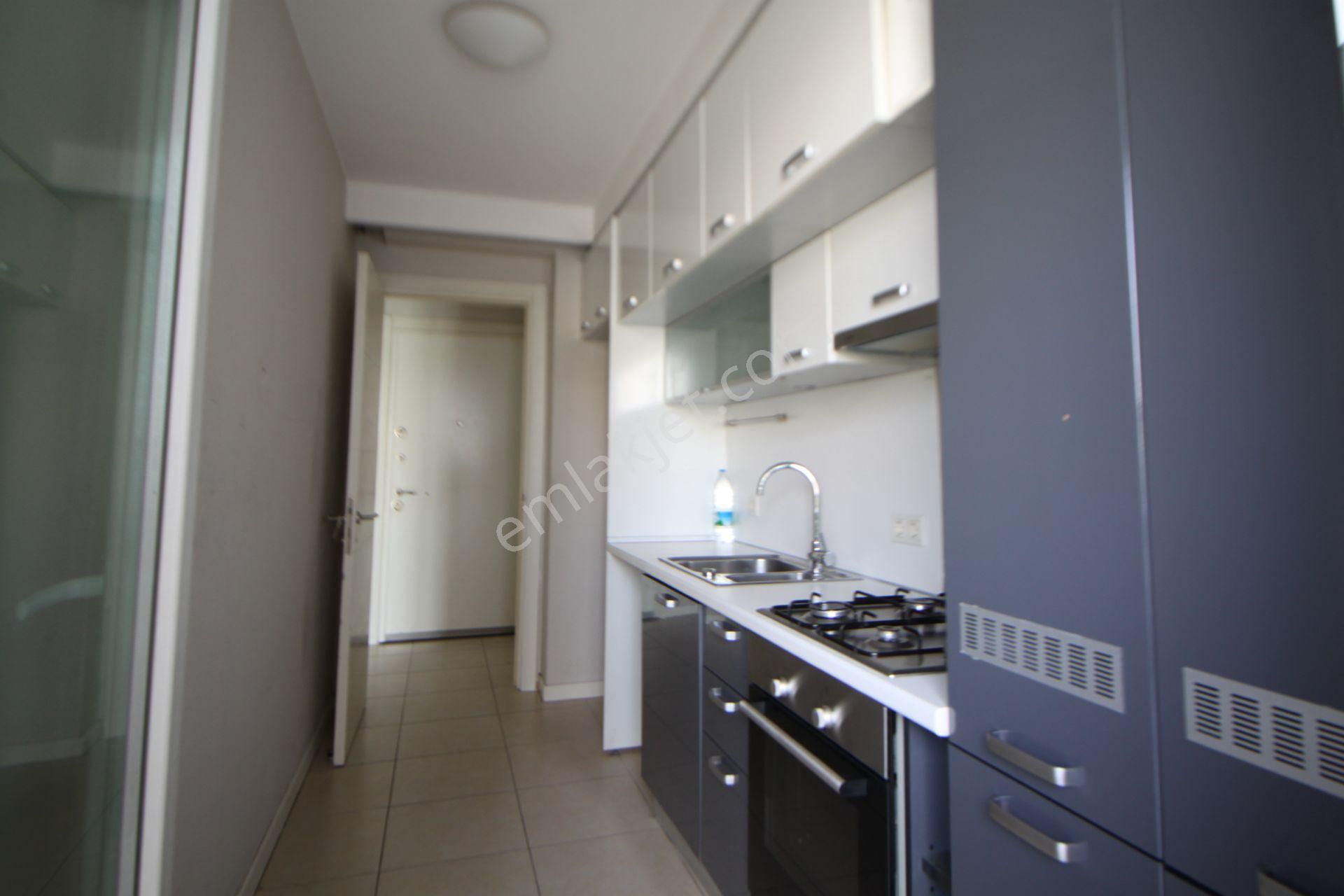 Soyak Siesta Enerji Havuz Cepheli Boş C Tipi 2+1 Satılık Daire - Görsel 10