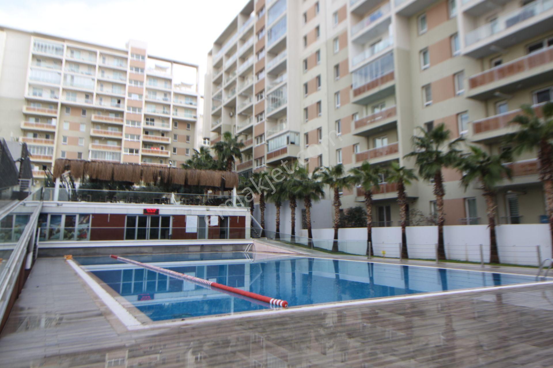 Soyak Siesta Enerji Havuz Cepheli Boş C Tipi 2+1 Satılık Daire - Görsel 32