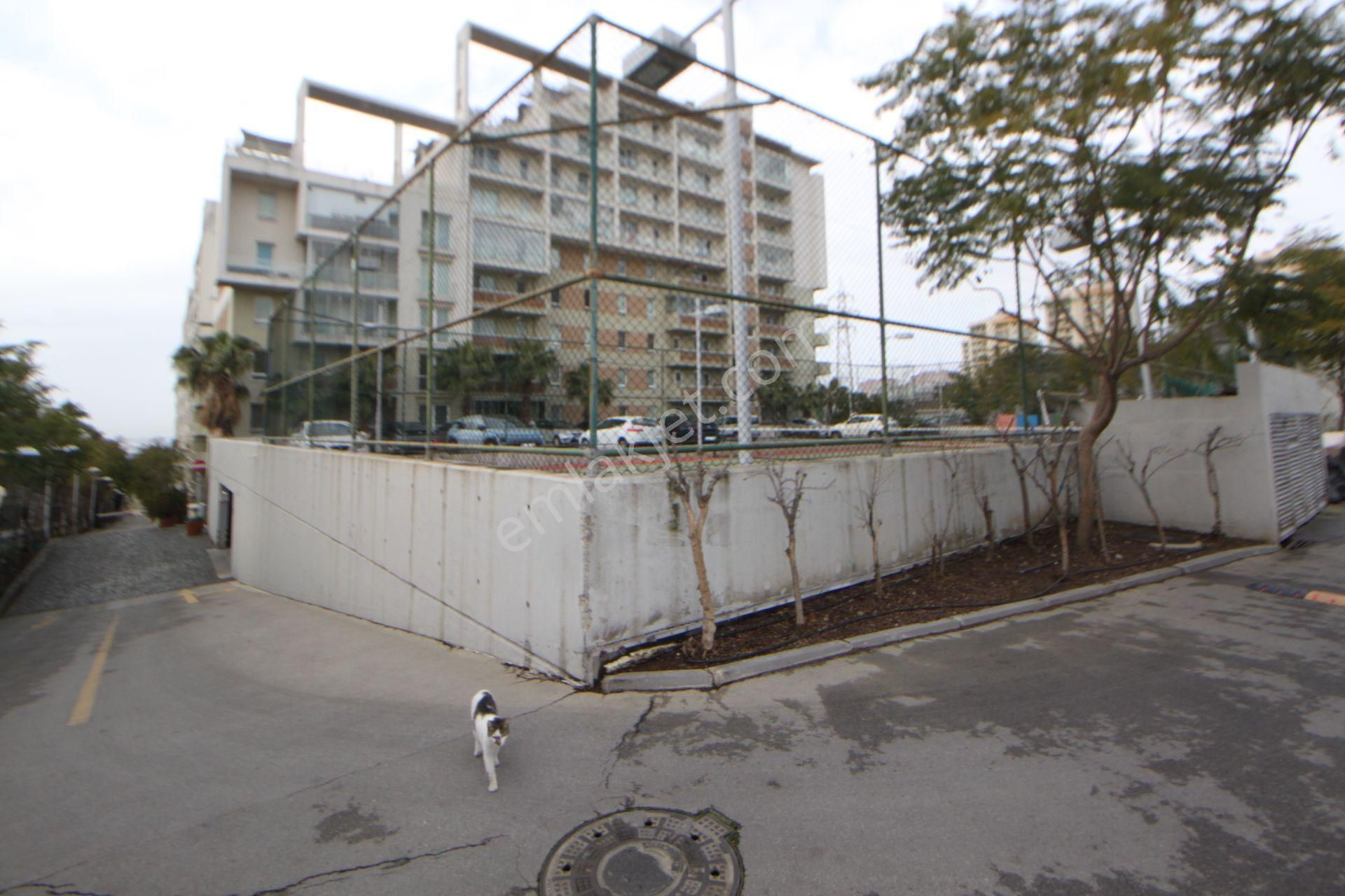 Soyak Siesta Enerji Havuz Cepheli Boş C Tipi 2+1 Satılık Daire - Görsel 35