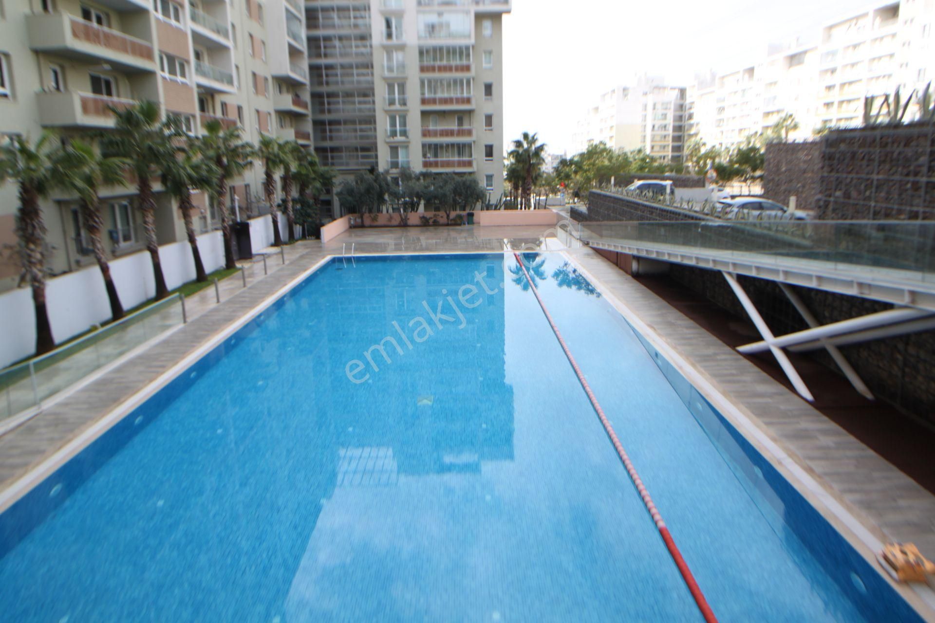 Soyak Siesta Enerji Havuz Cepheli Boş C Tipi 2+1 Satılık Daire - Görsel 3