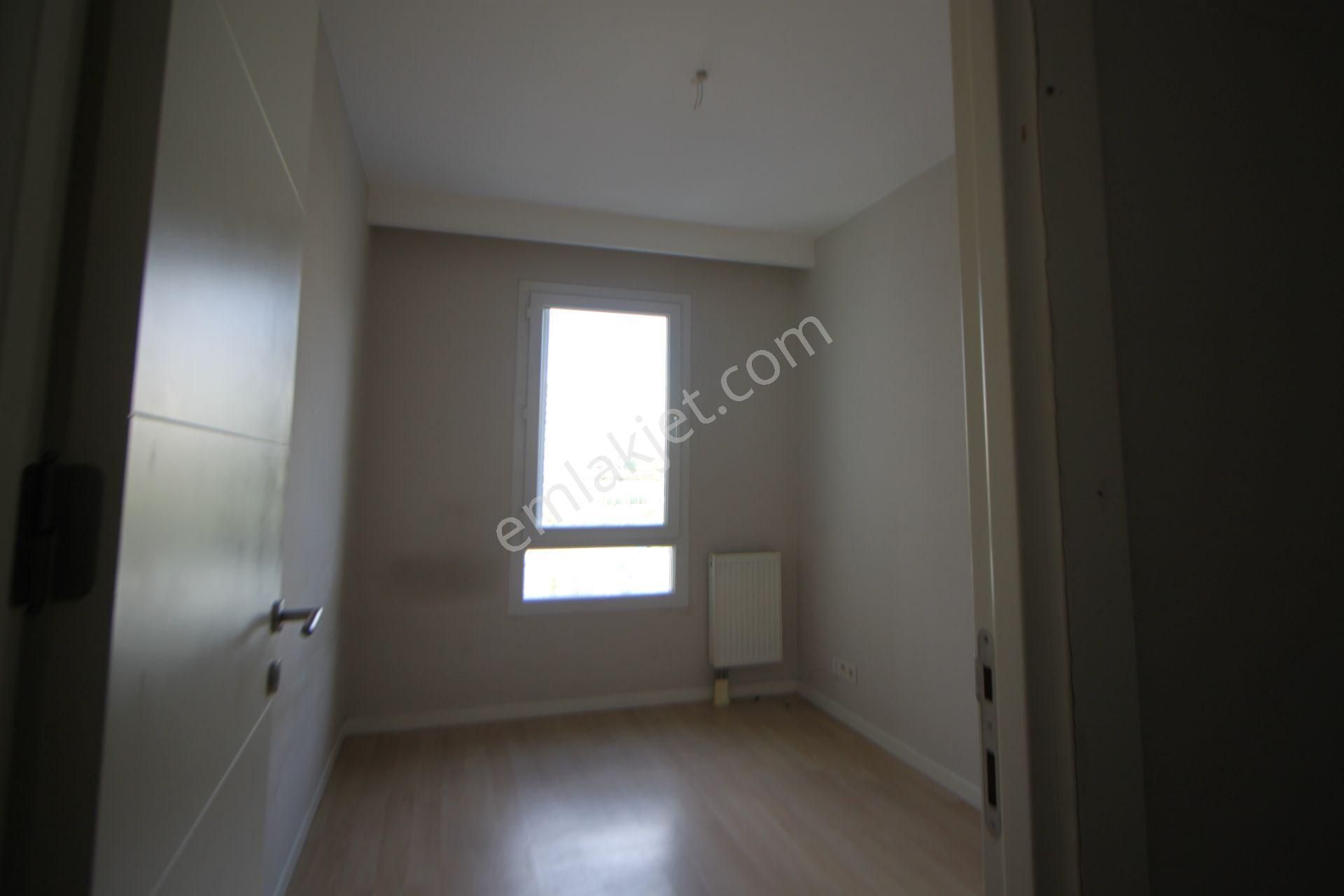 Soyak Siesta Enerji Havuz Cepheli Boş C Tipi 2+1 Satılık Daire - Görsel 16