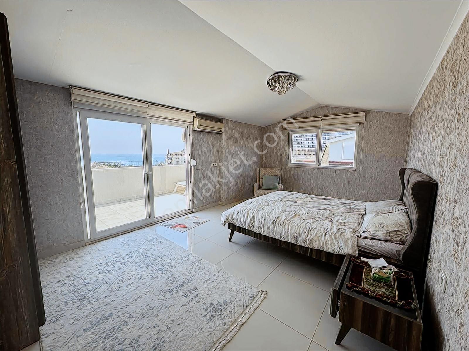 Full Deniz Manzaralı 4+1full Aktiviteli Siteiçi Fırsat Rezidence - Görsel 6